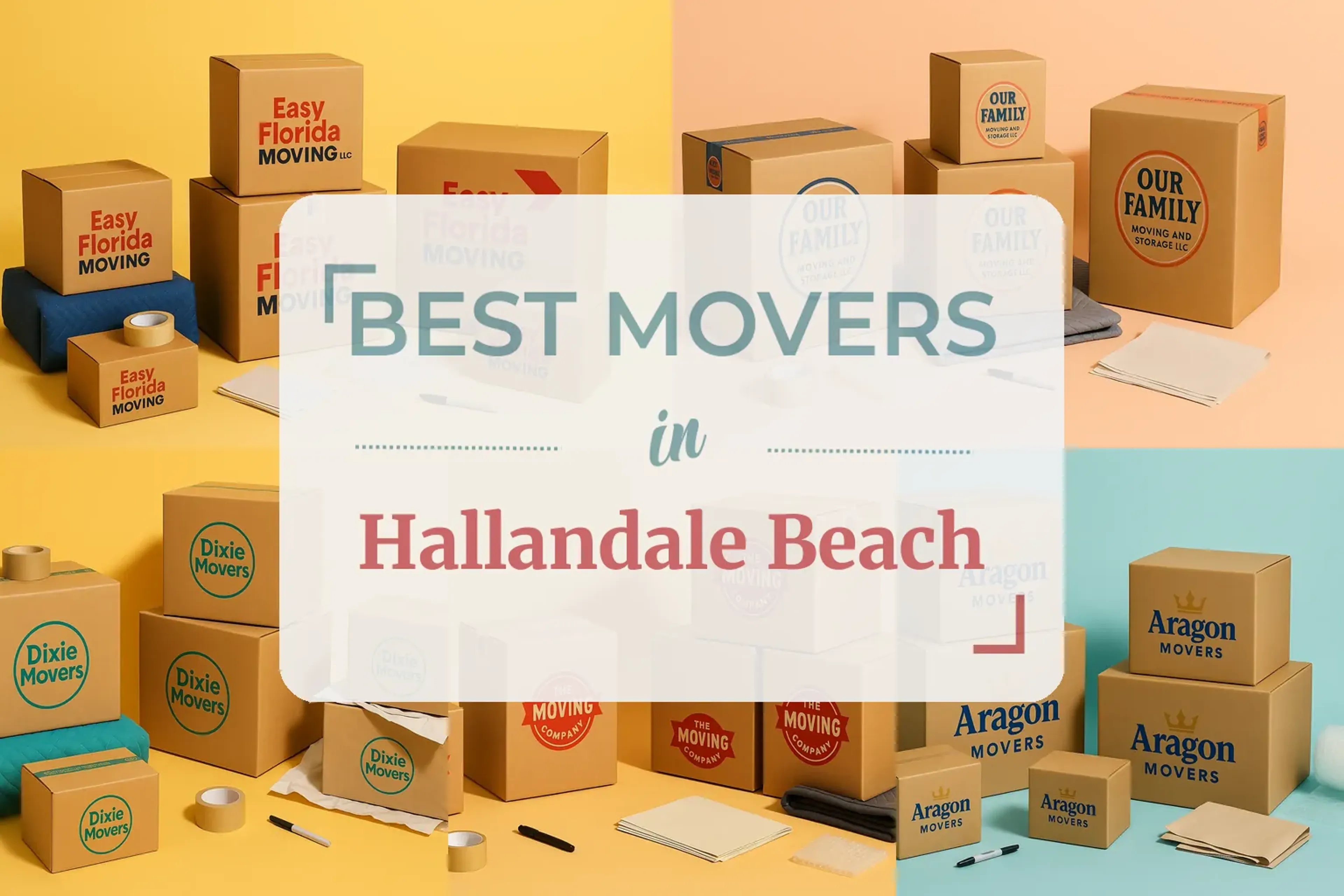 Hallandale Beach, FL featured image