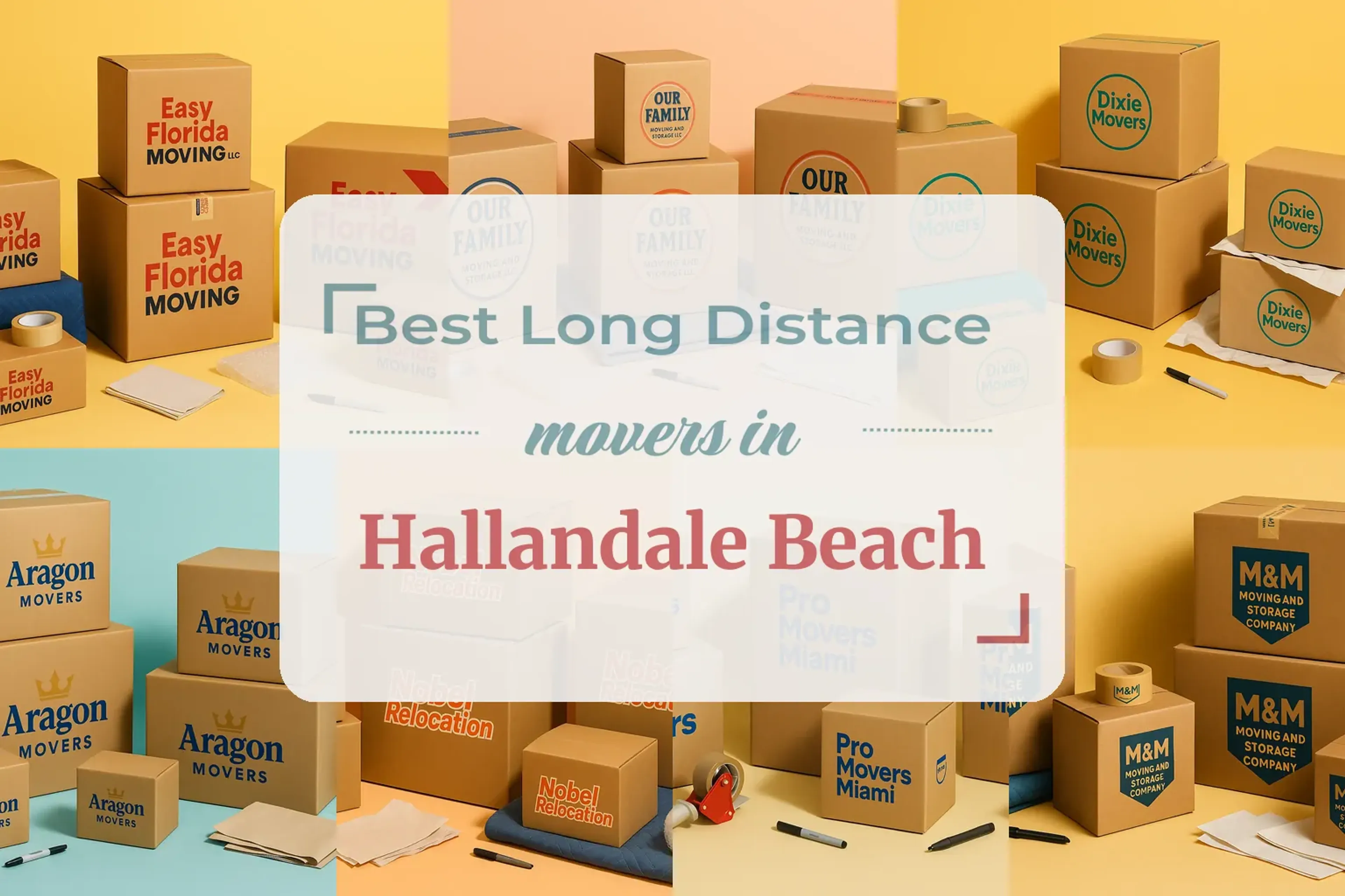 Hallandale Beach, FL featured image