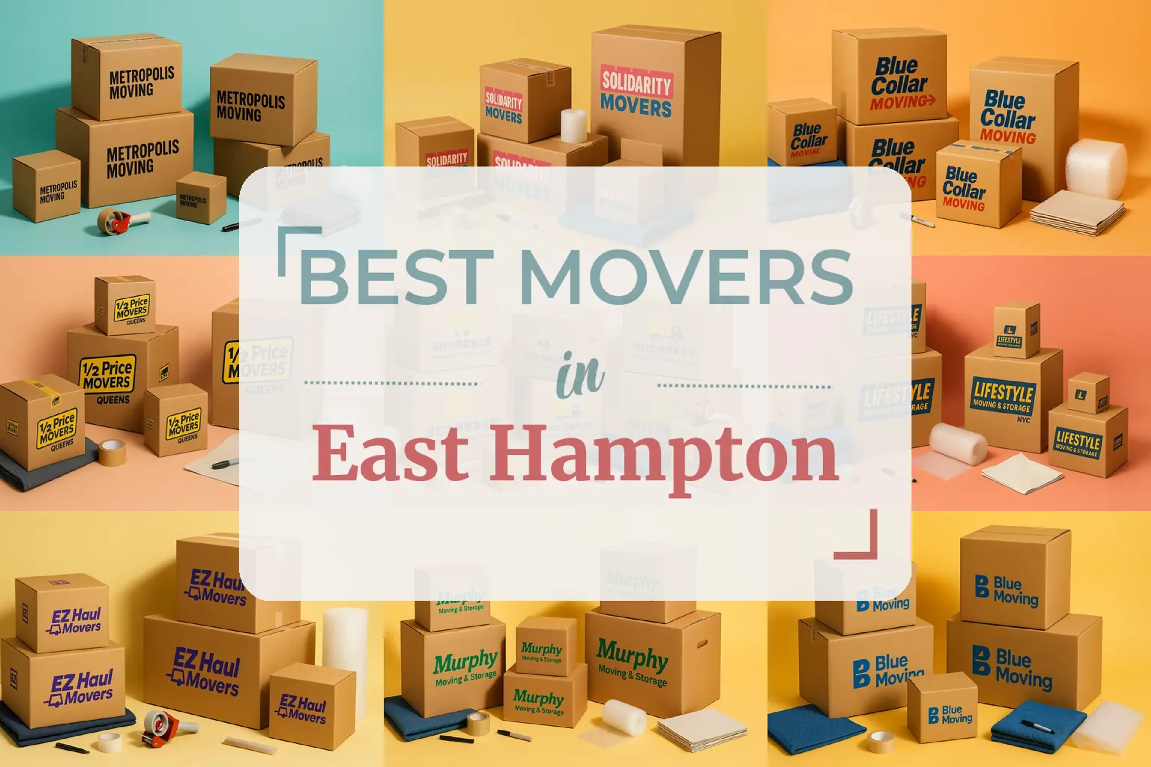 East Hampton, NY featured image