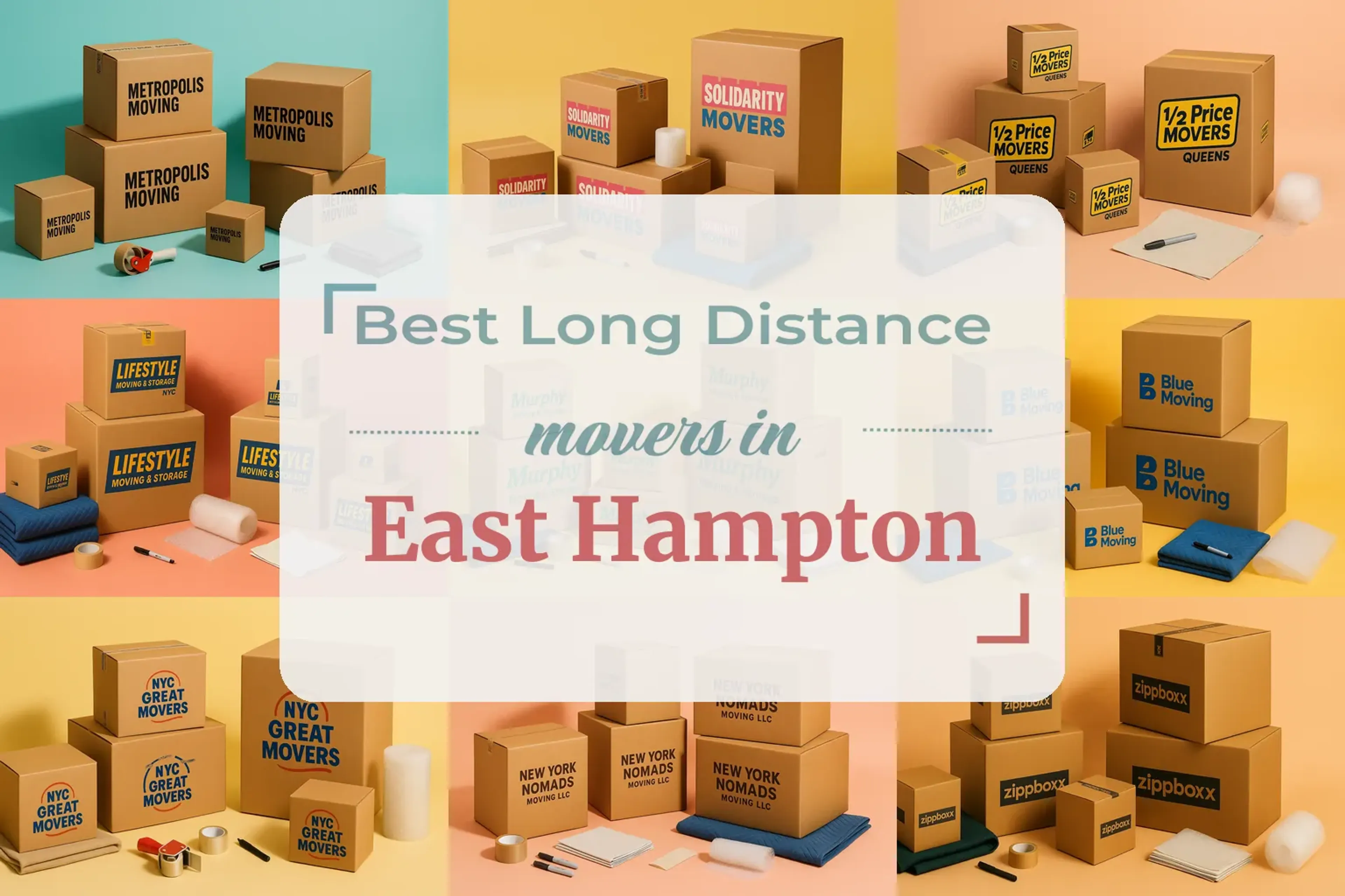 East Hampton, NY featured image