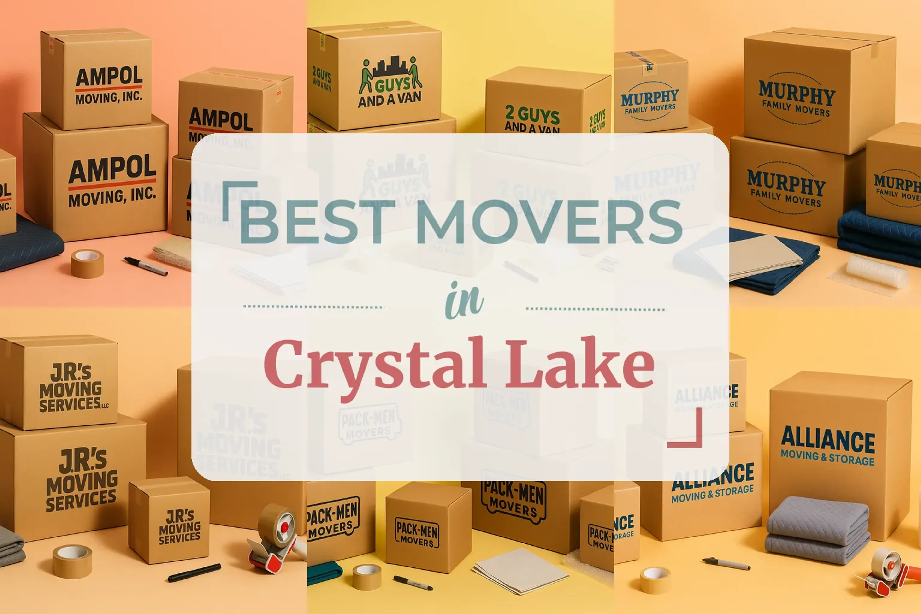 Crystal Lake, IL featured image