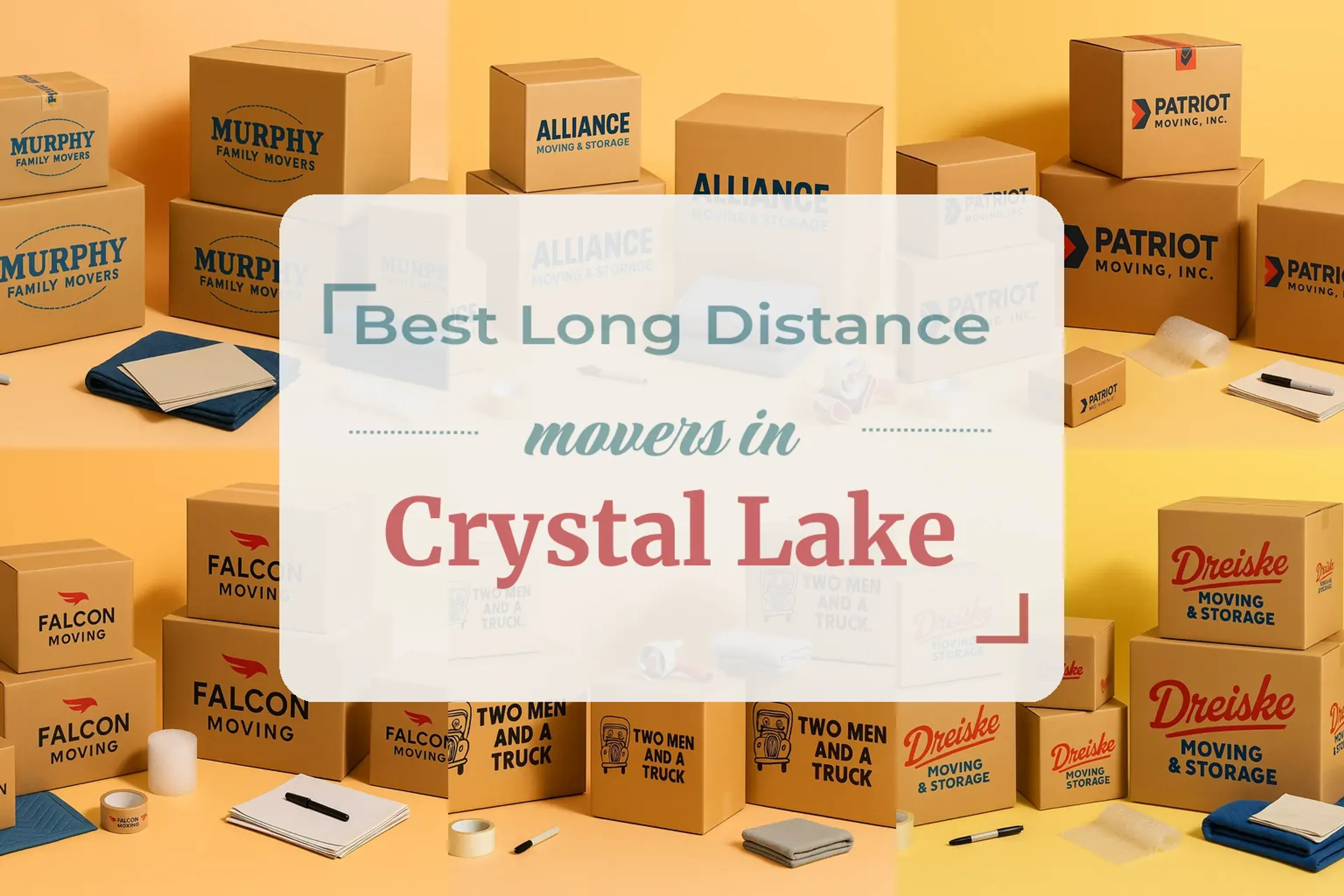 Crystal Lake, IL featured image