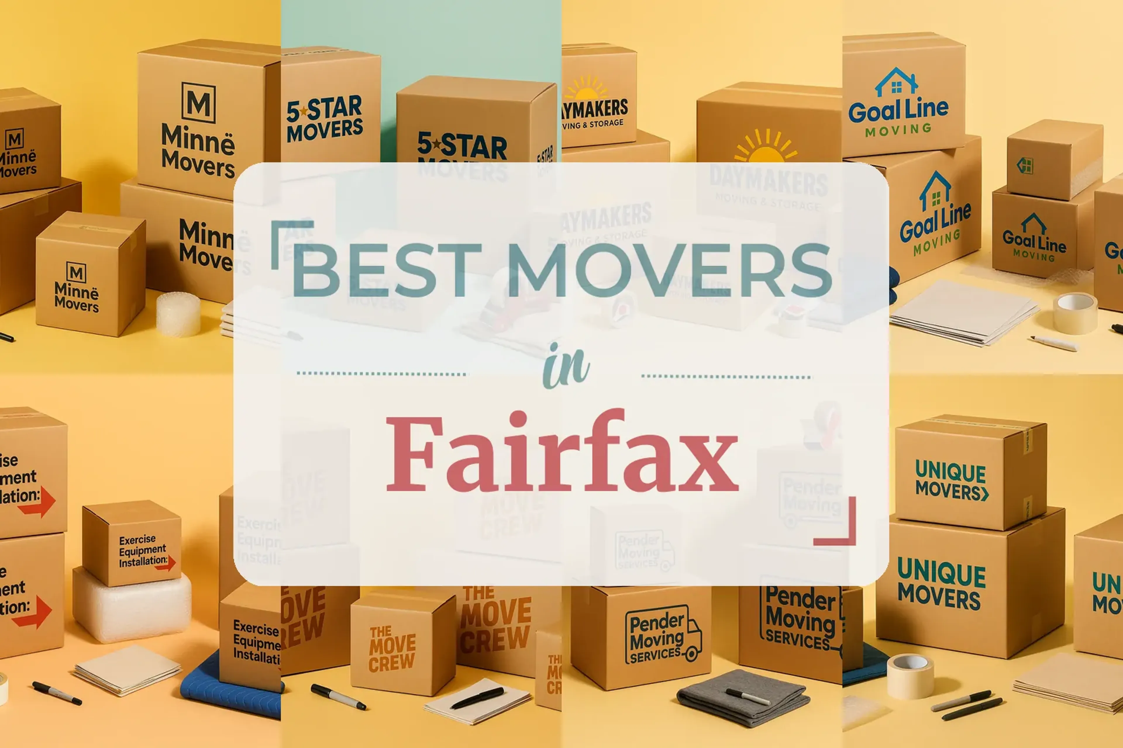 Fairfax, MN featured image