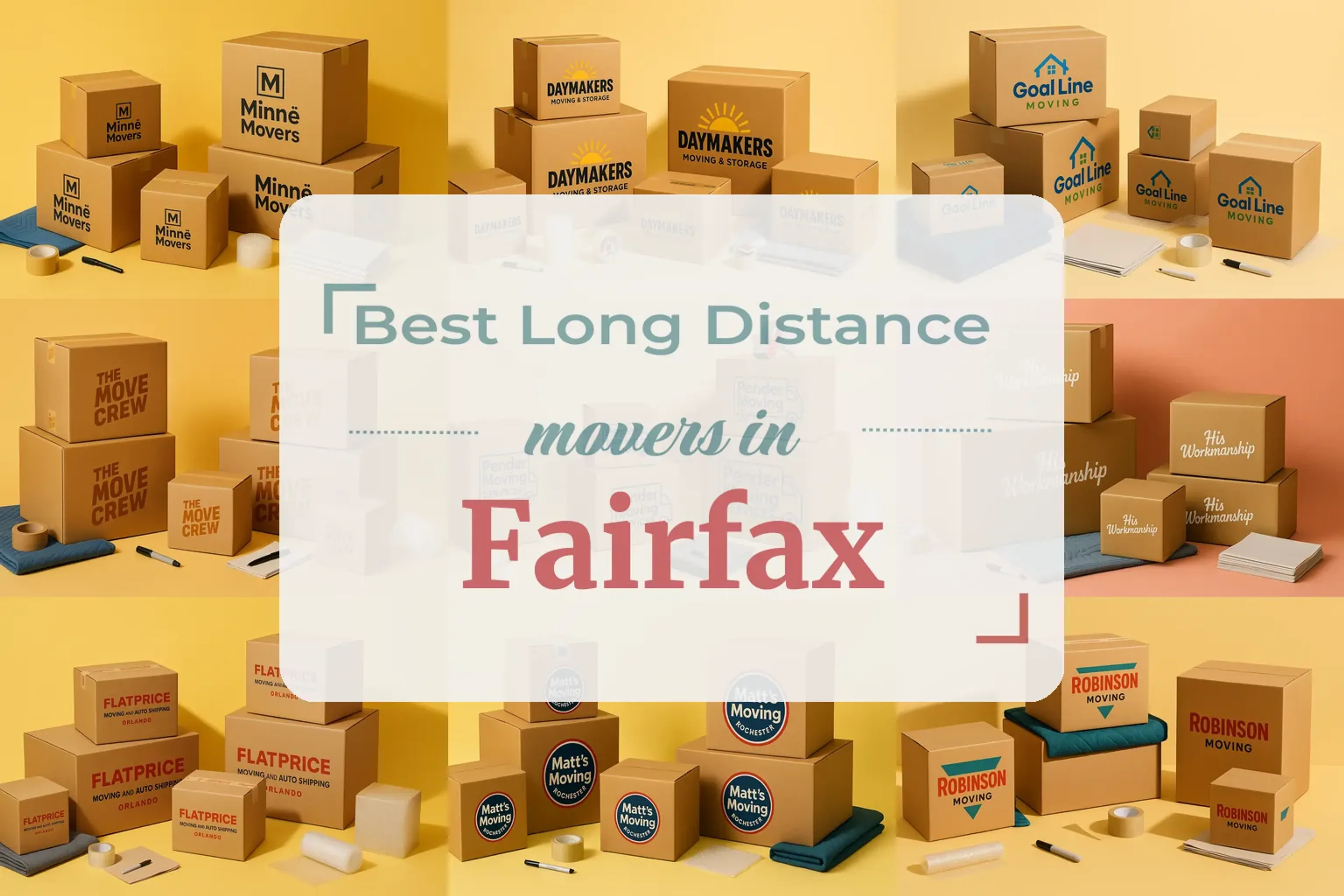 Fairfax, MN featured image
