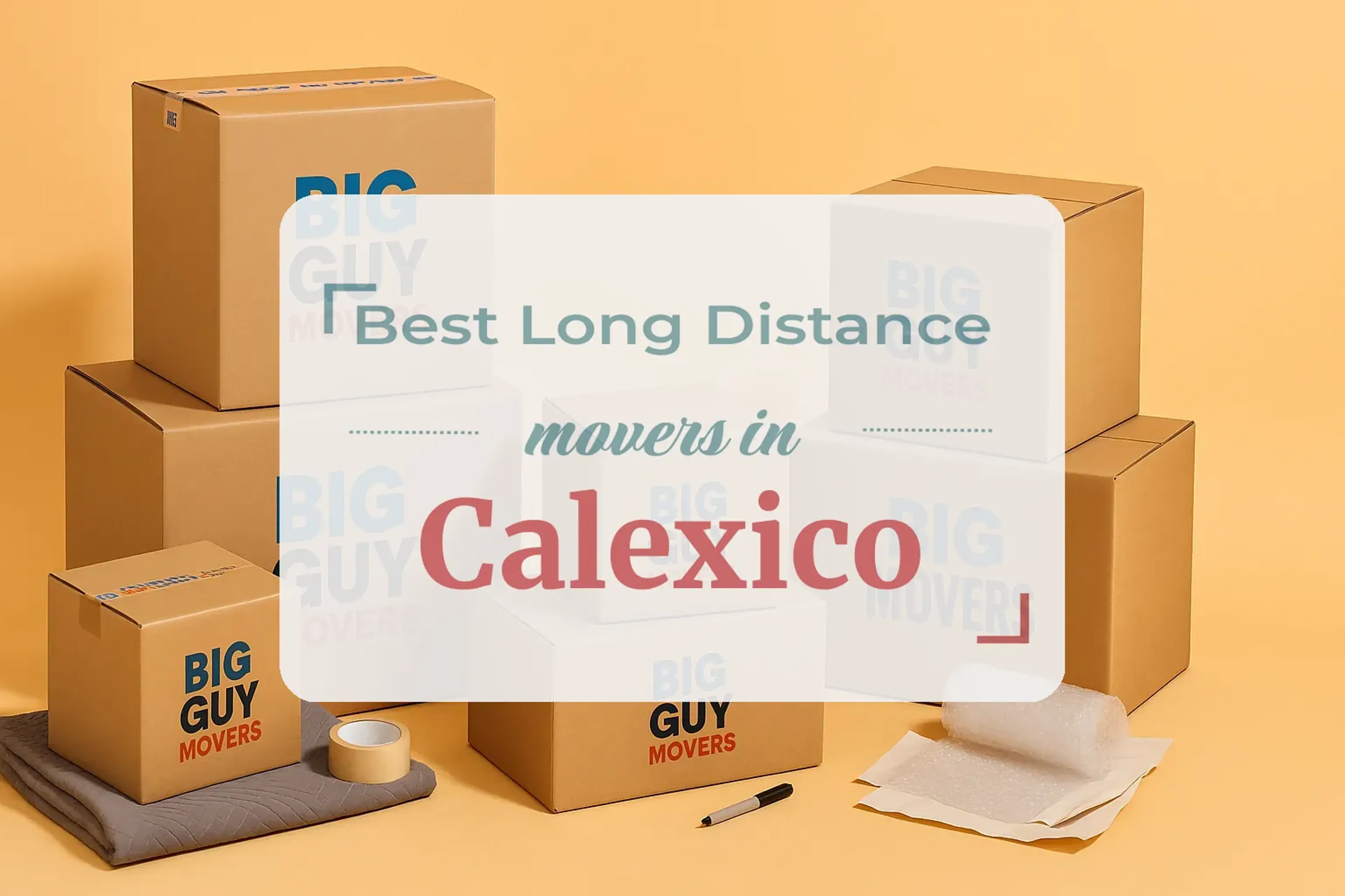Calexico, CA background image