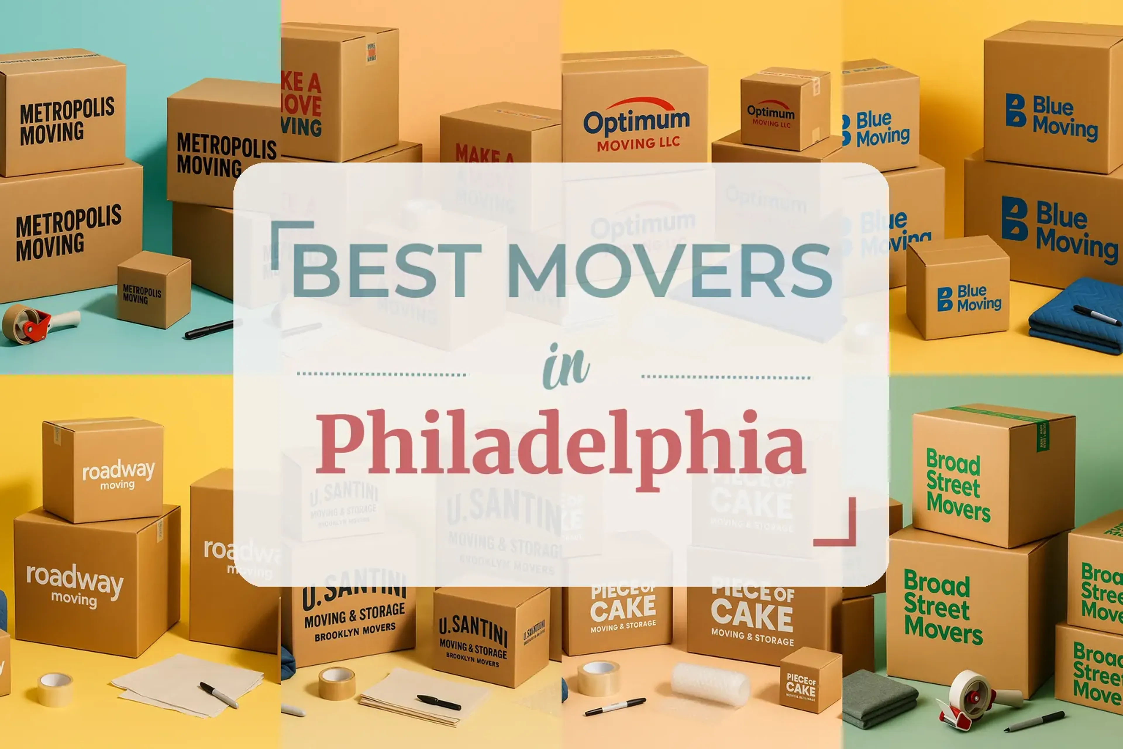 Philadelphia, NY featured image