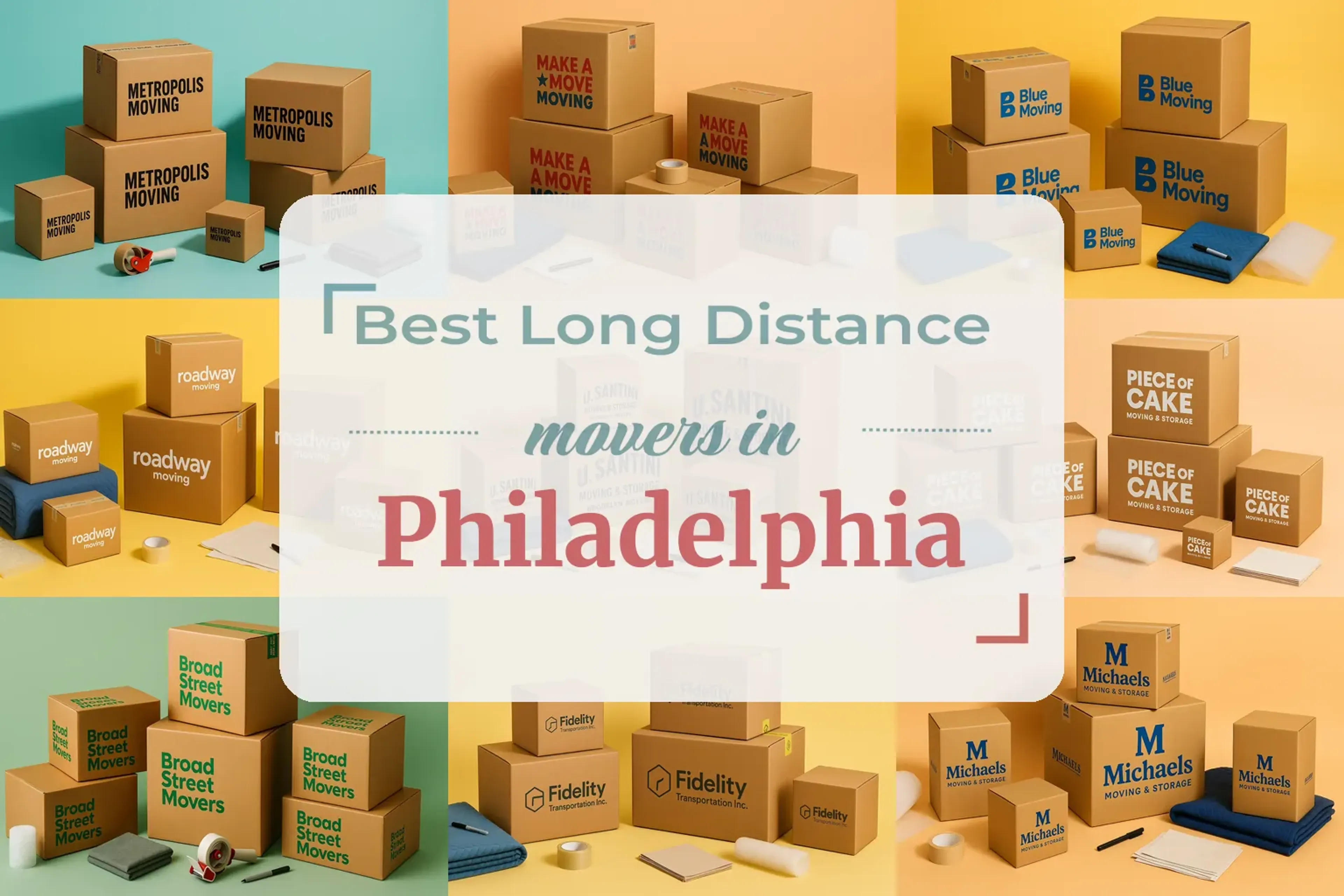 Philadelphia, NY featured image