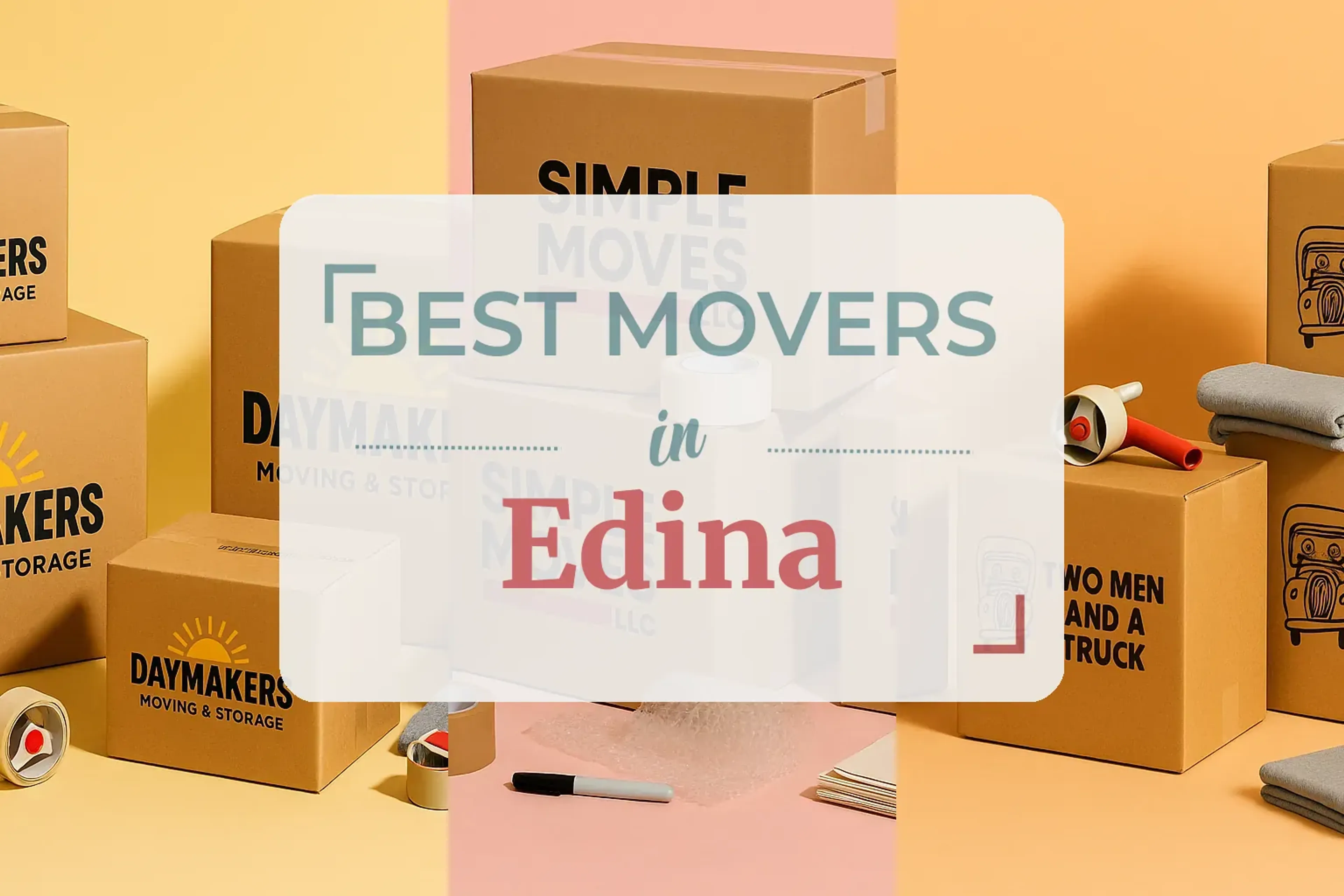 Edina, MO featured image