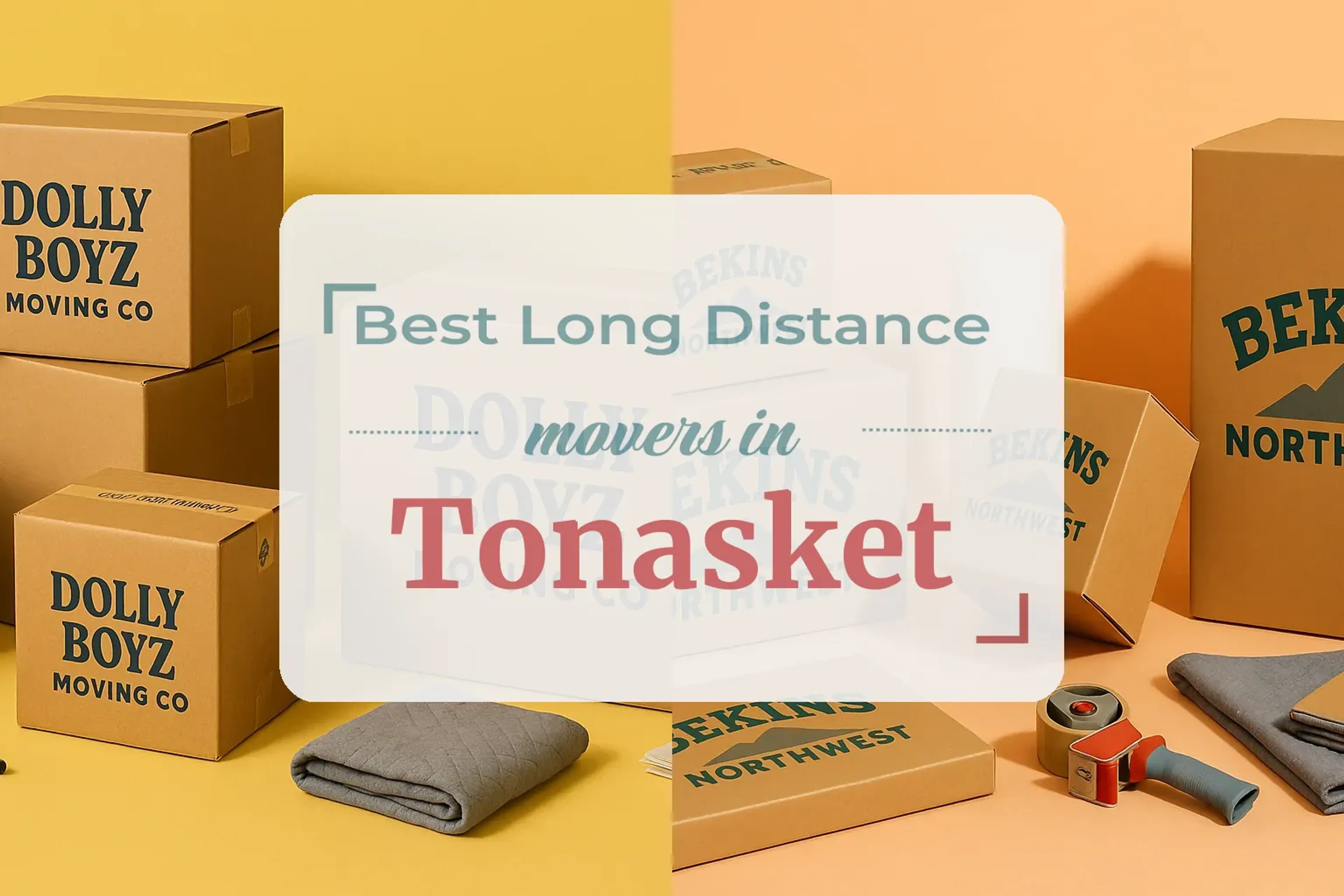 Tonasket, WA featured image