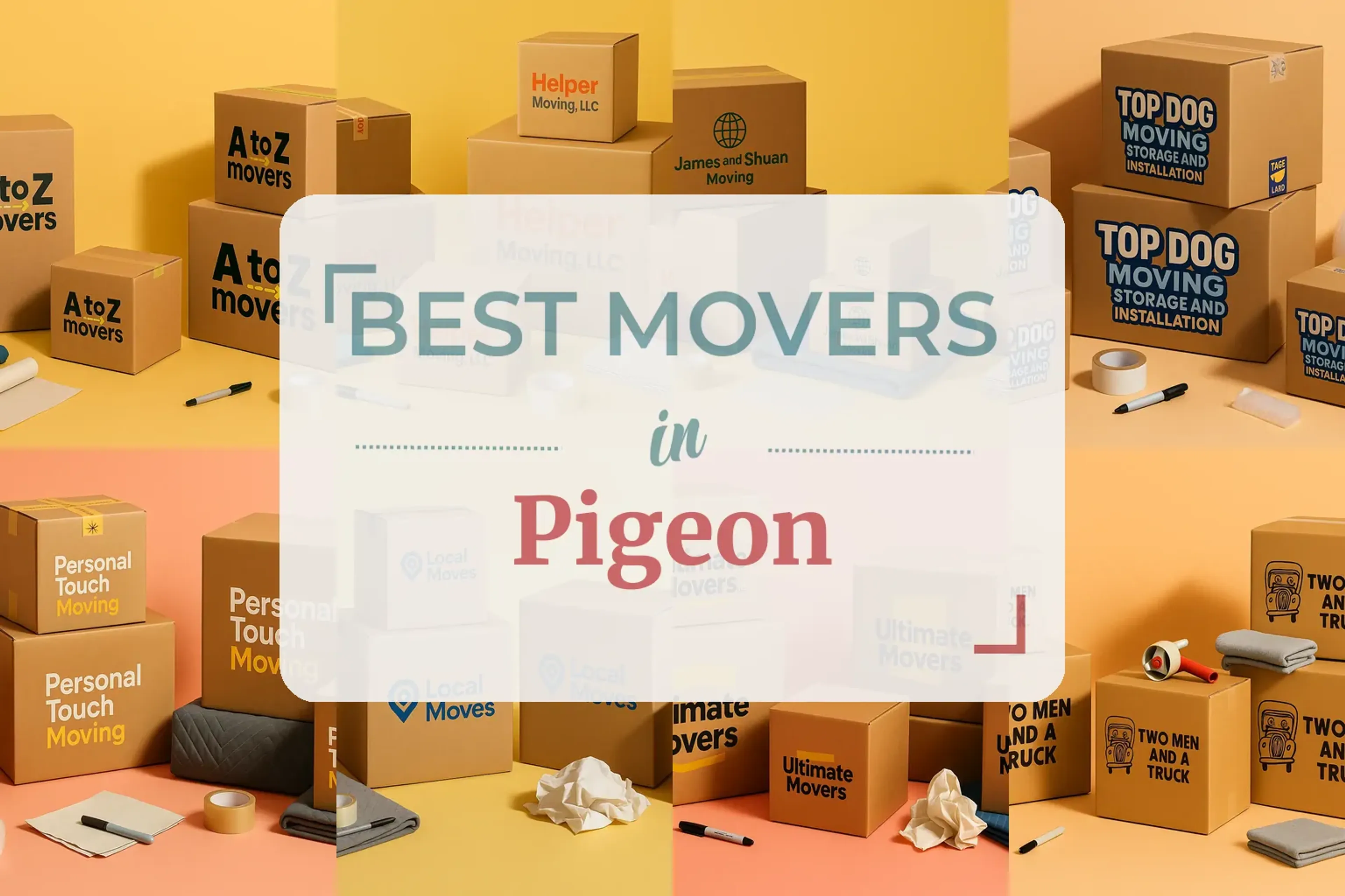 Pigeon, MI featured image