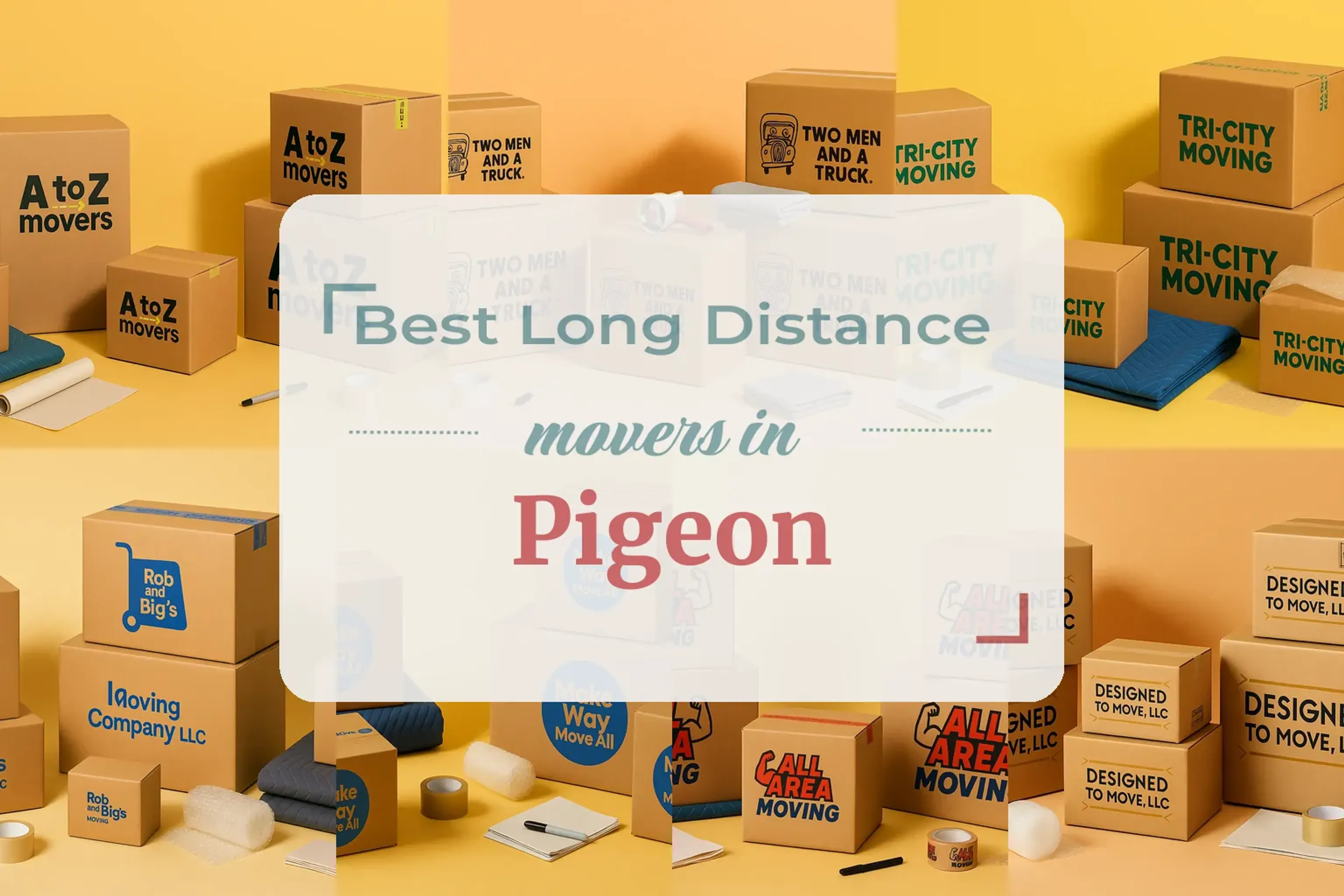 Pigeon, MI featured image