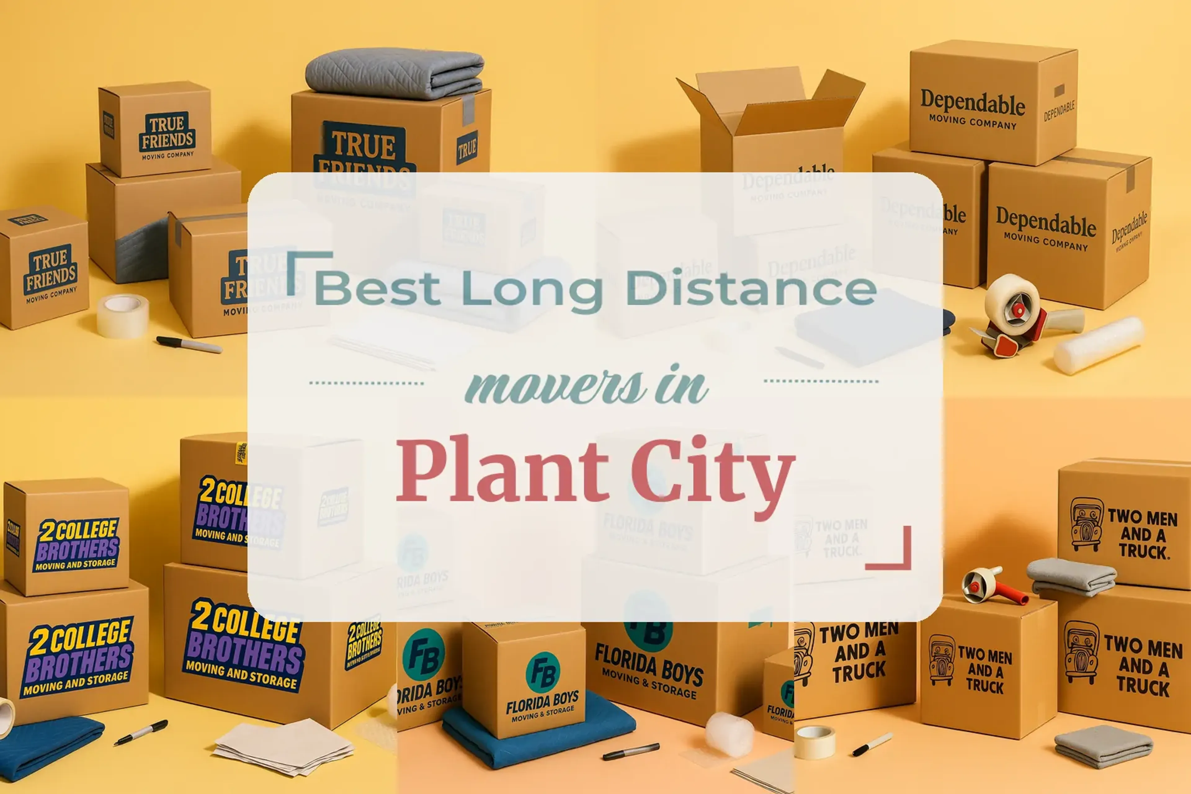 Plant City, FL featured image
