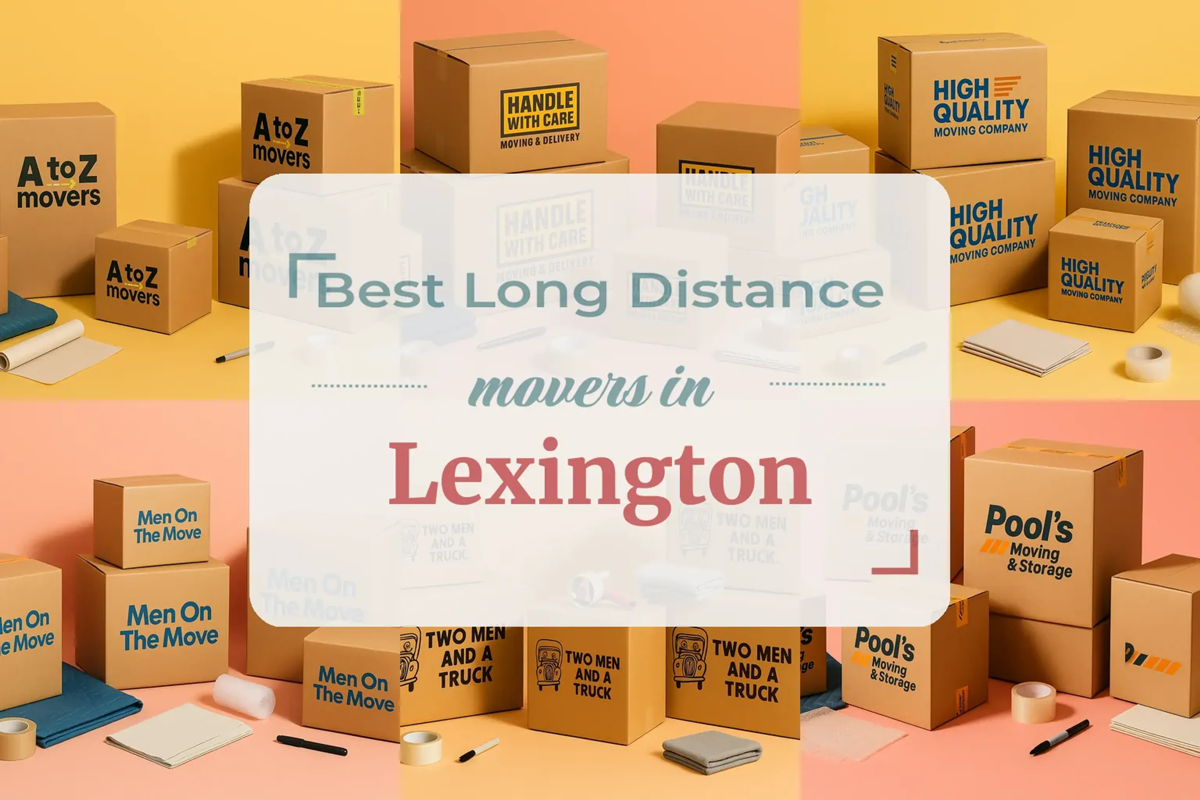 Lexington, MI background image