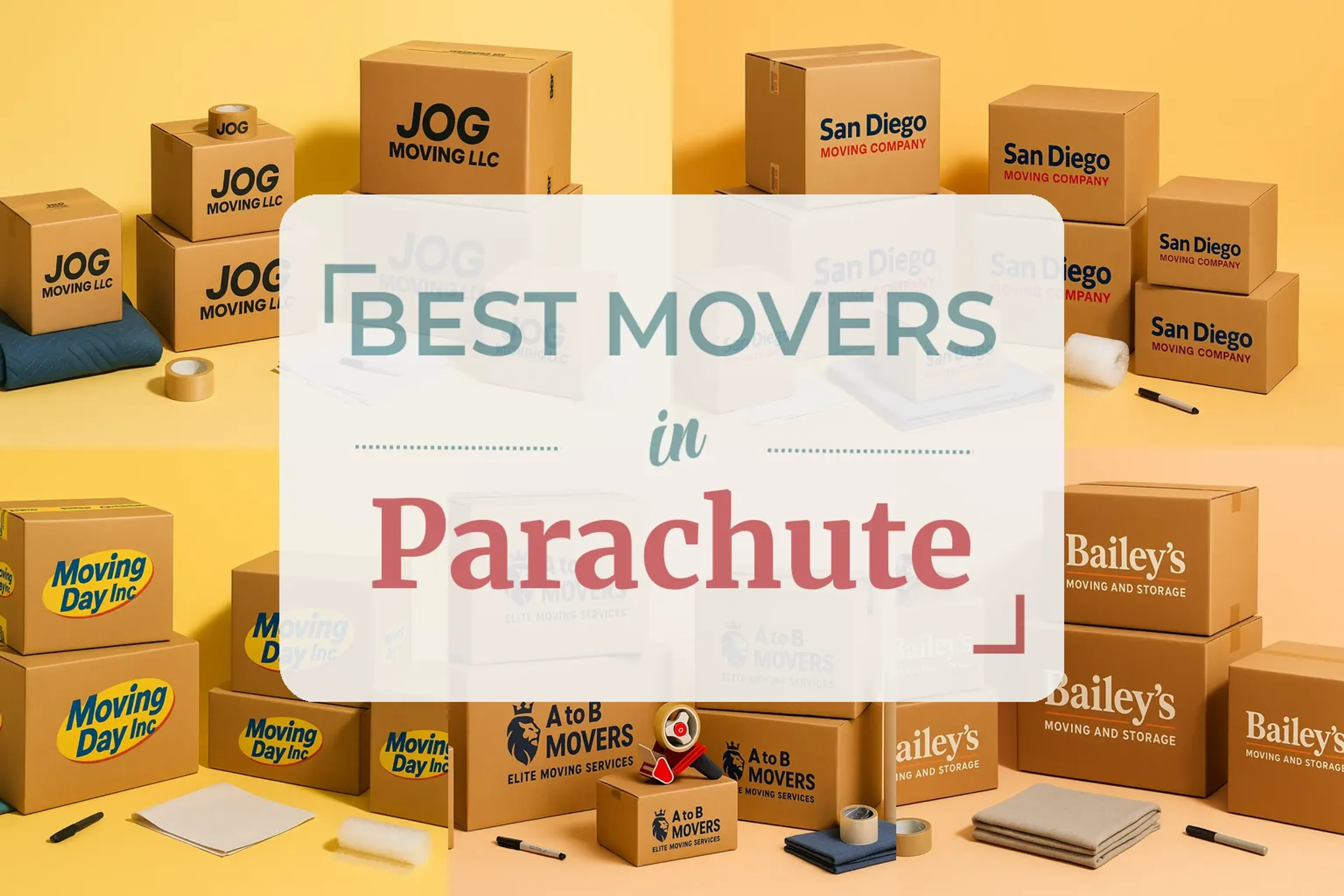 Parachute, CO featured image