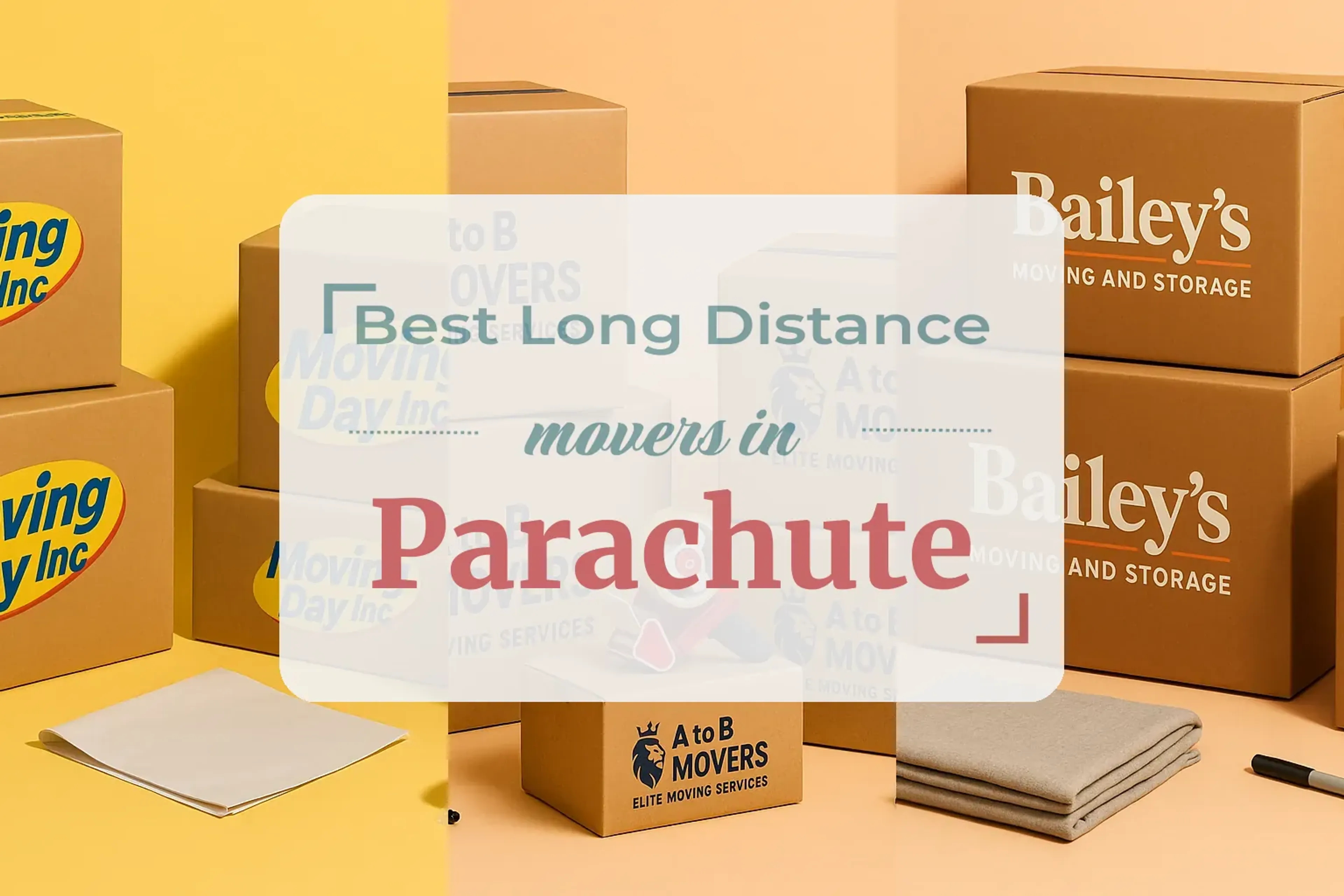 Parachute, CO featured image