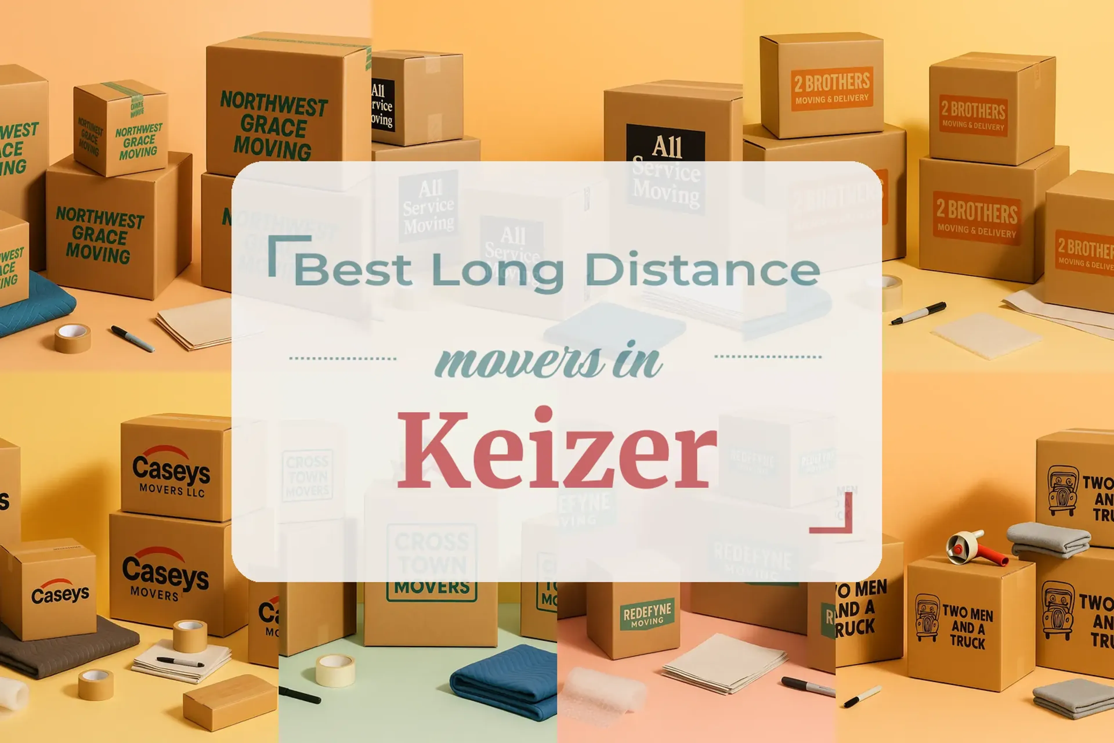 Keizer, OR featured image