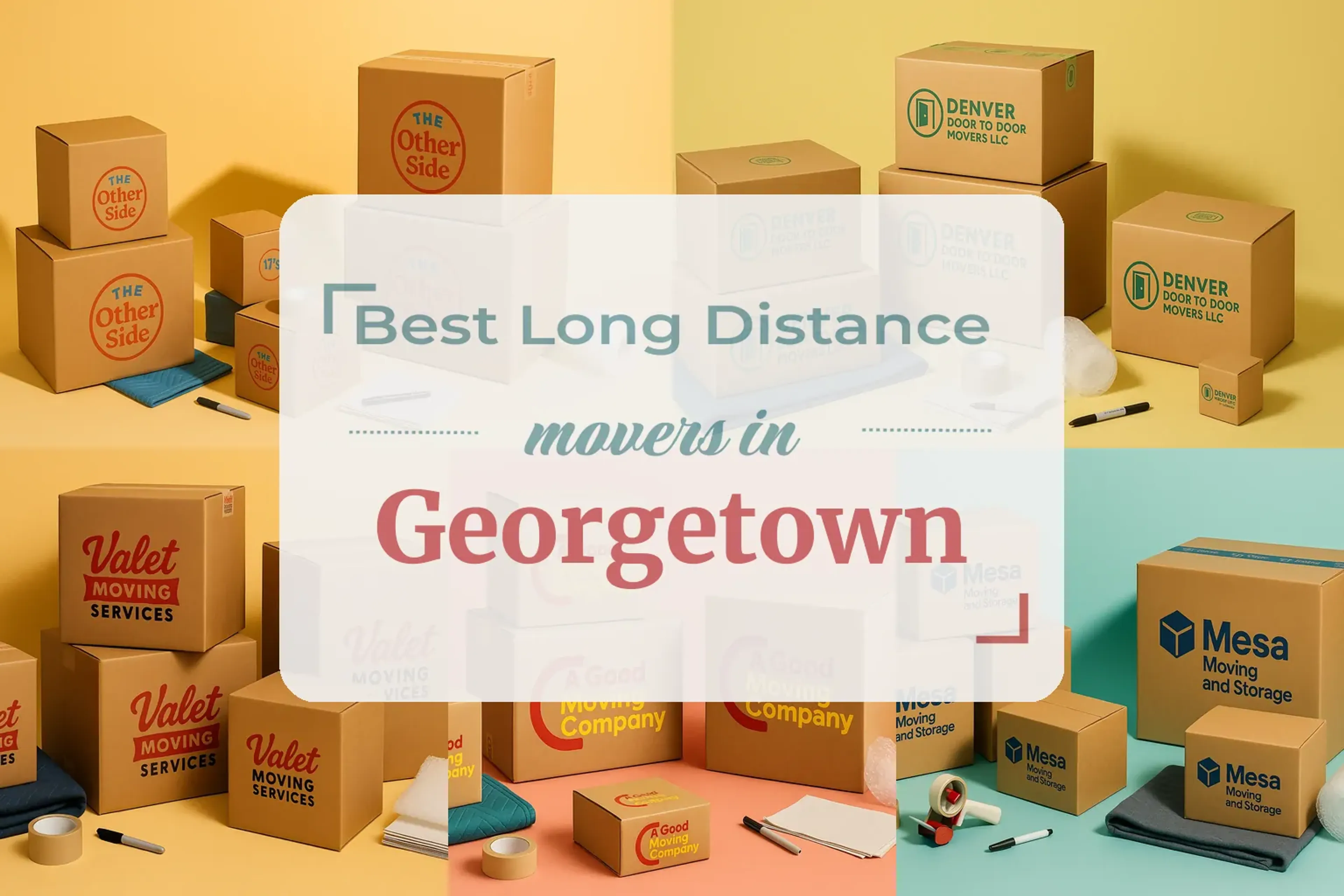 Georgetown, CO featured image