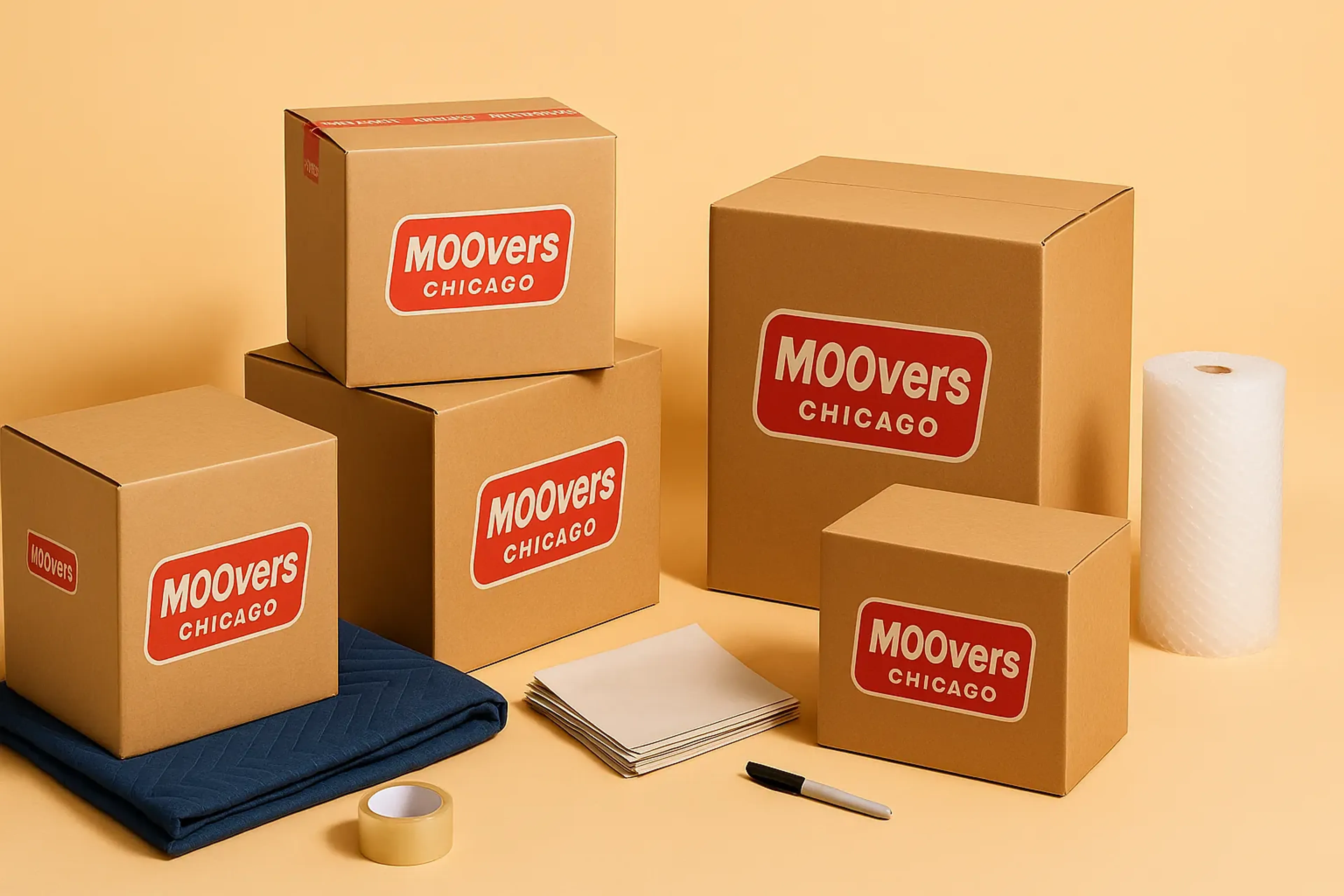 MOOvers Chicago Private Storage featured image