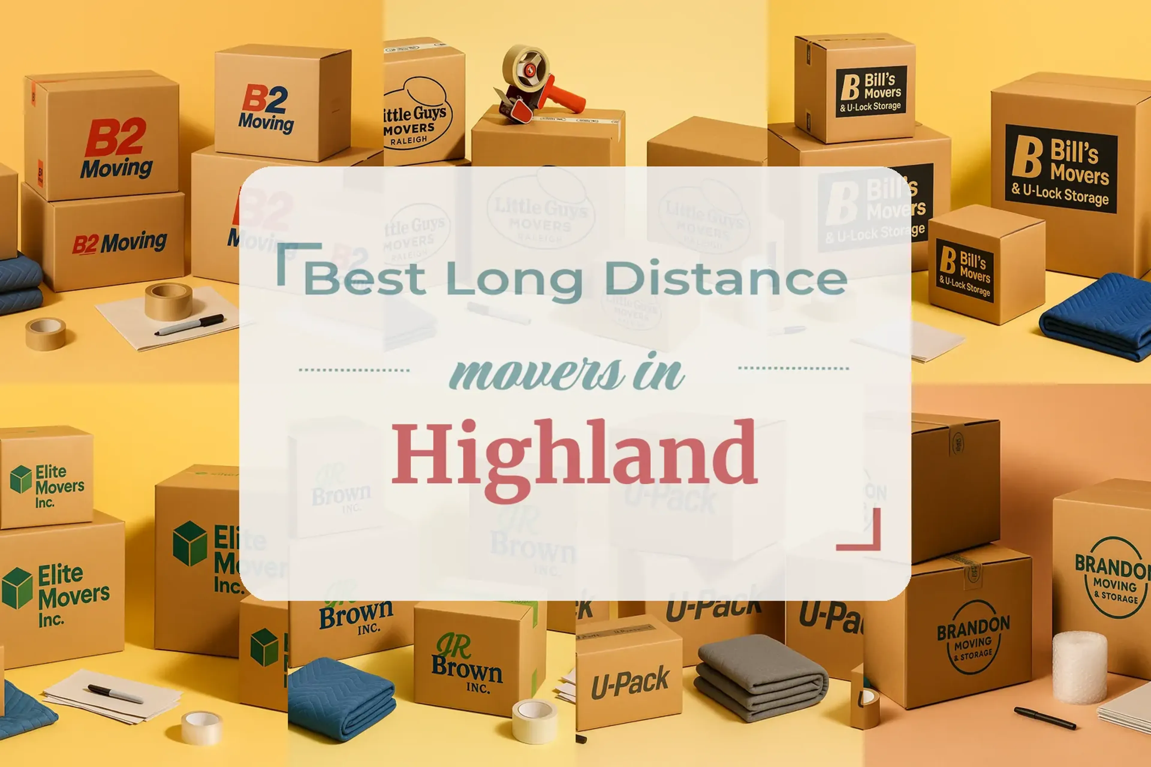 Highland, AR featured image