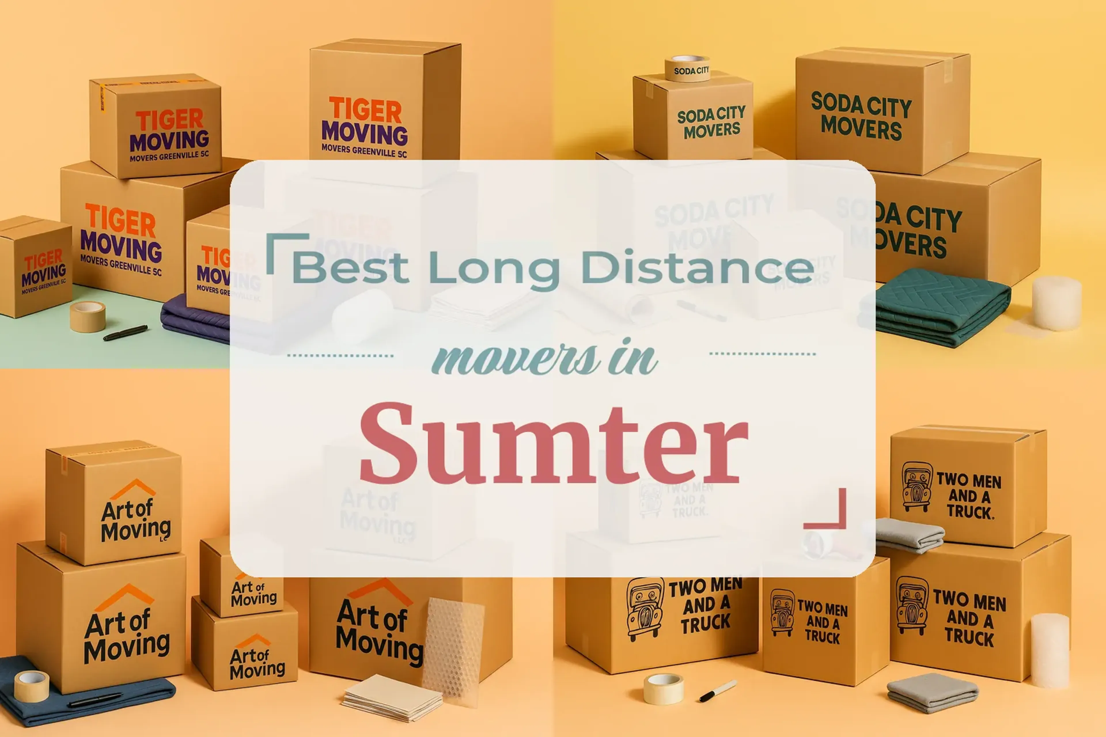 Sumter, SC featured image