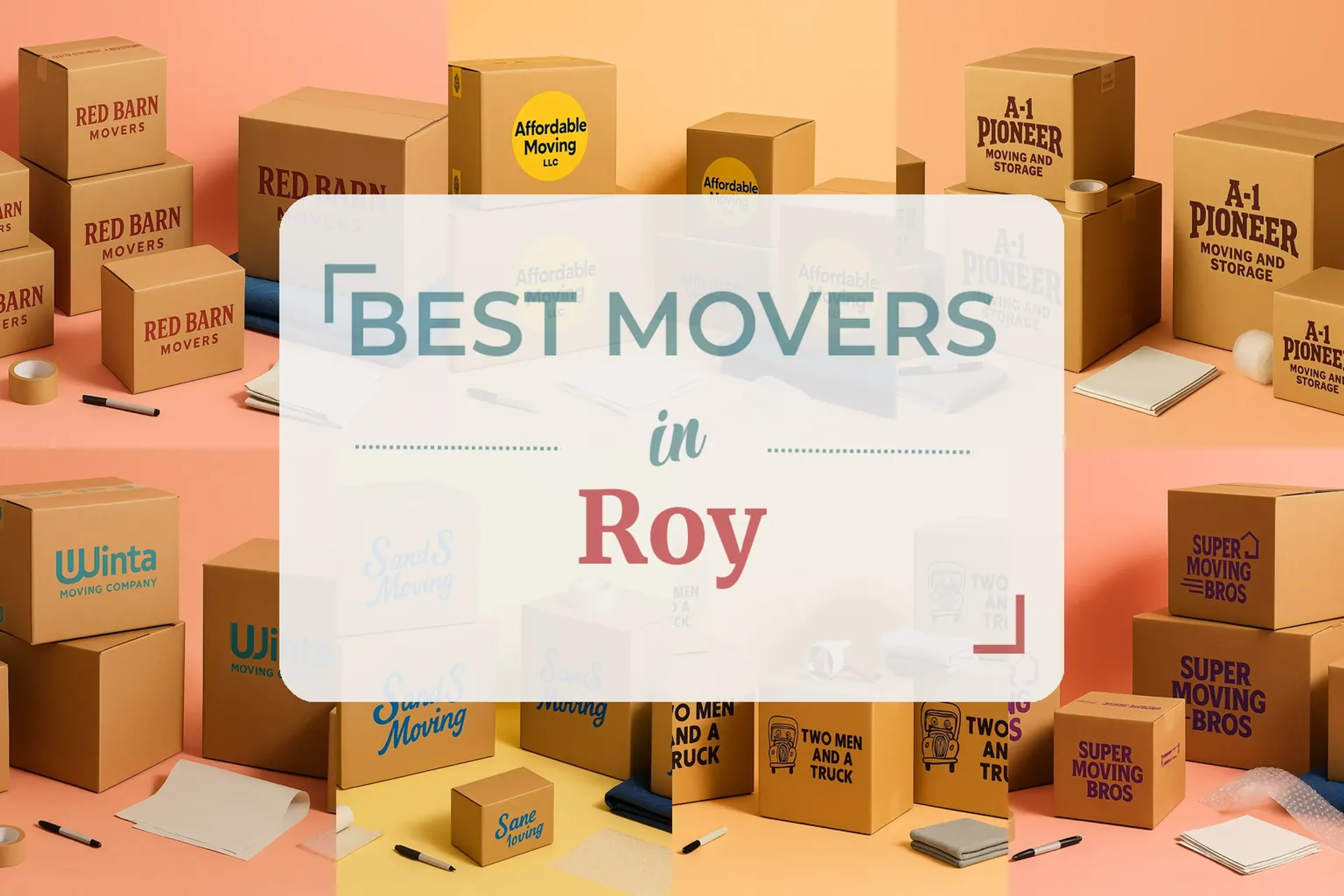 Roy, UT featured image