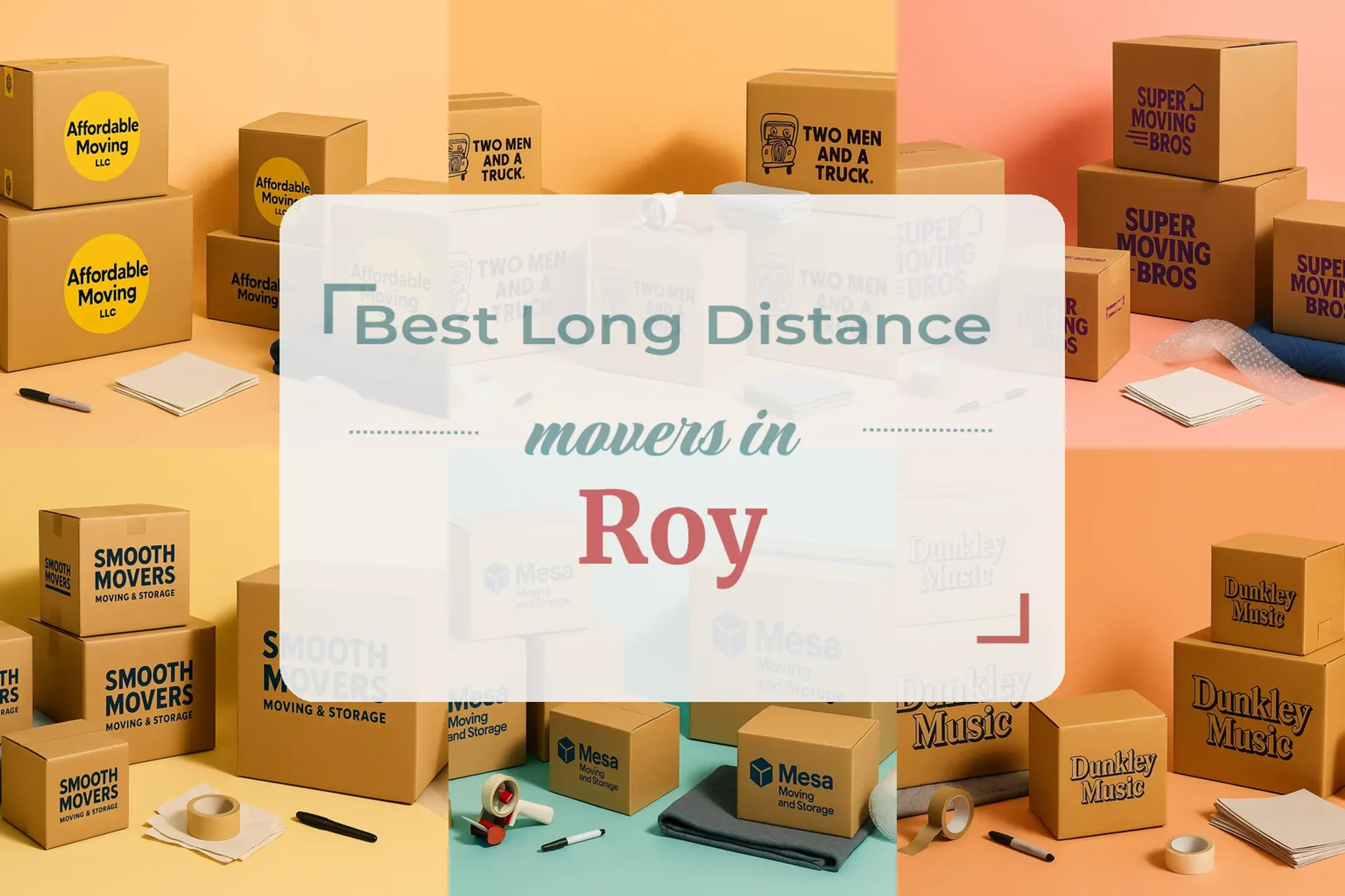 Roy, UT featured image
