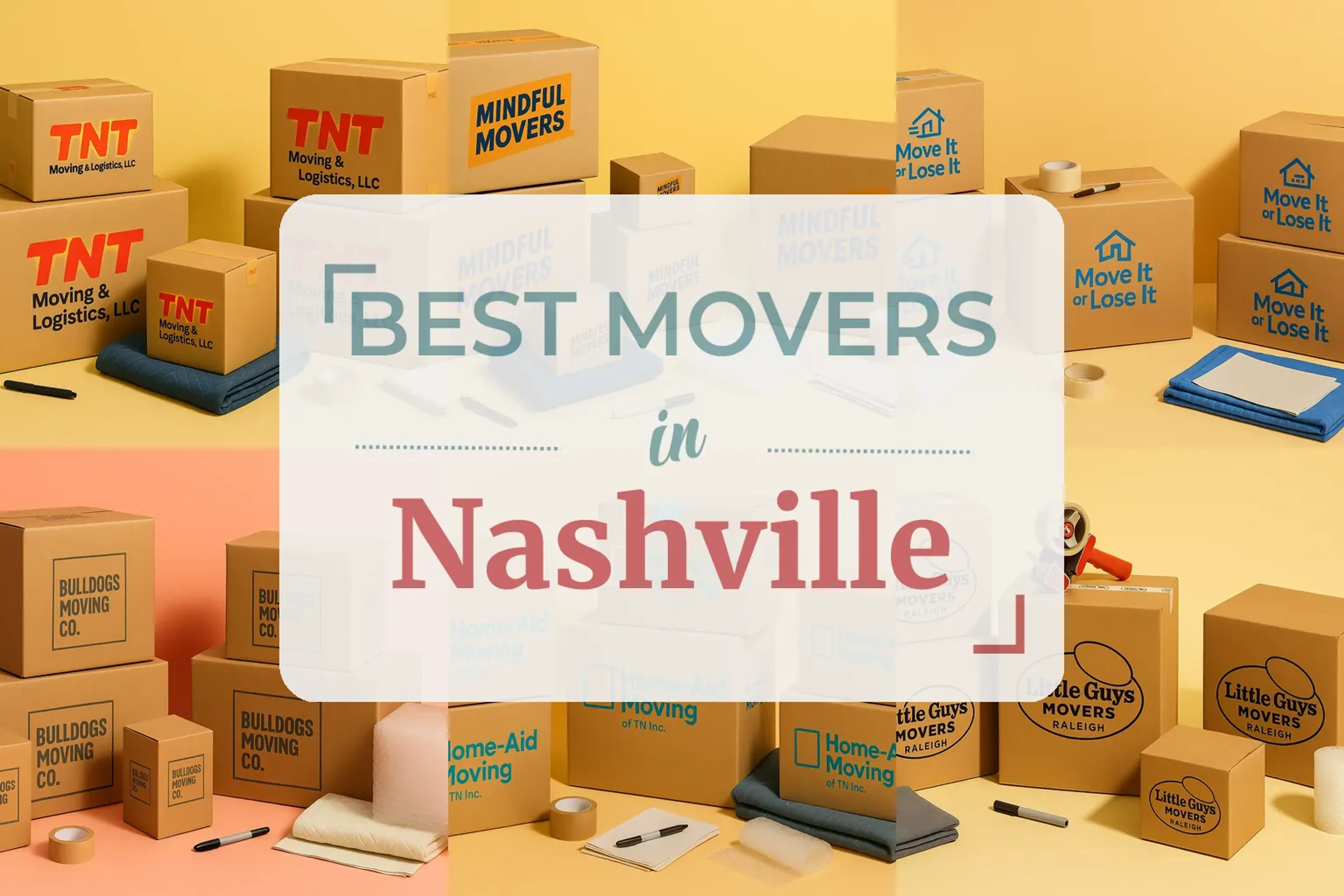 Nashville, IN featured image