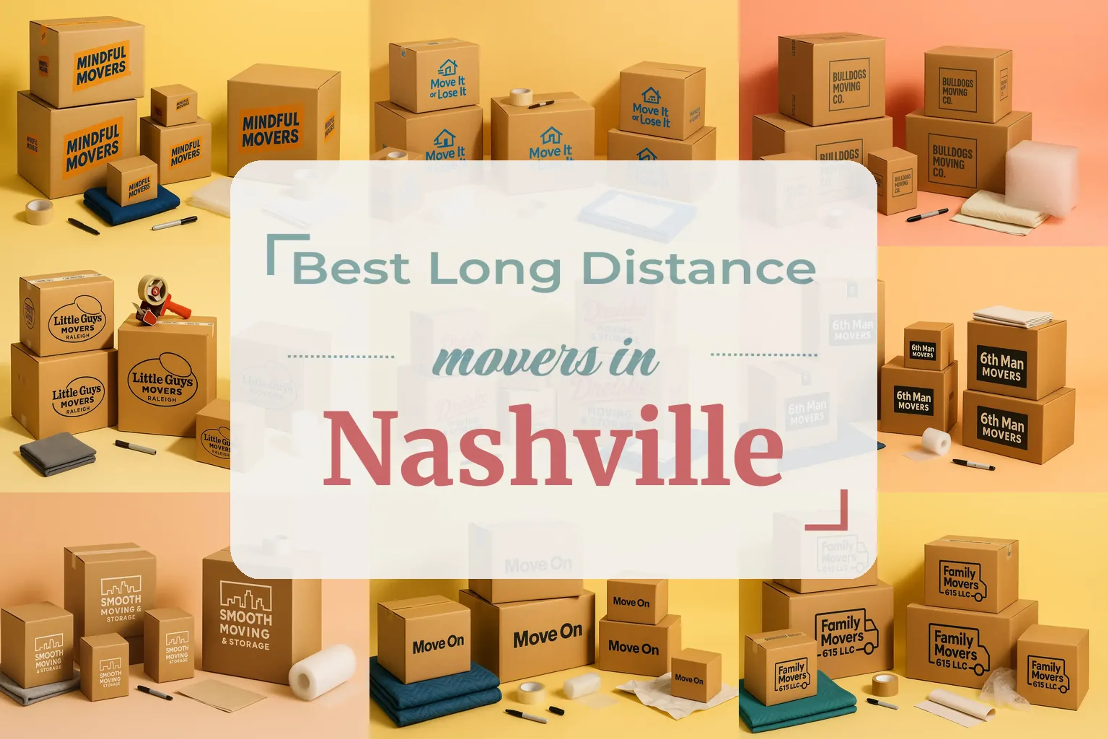 Nashville, IN featured image