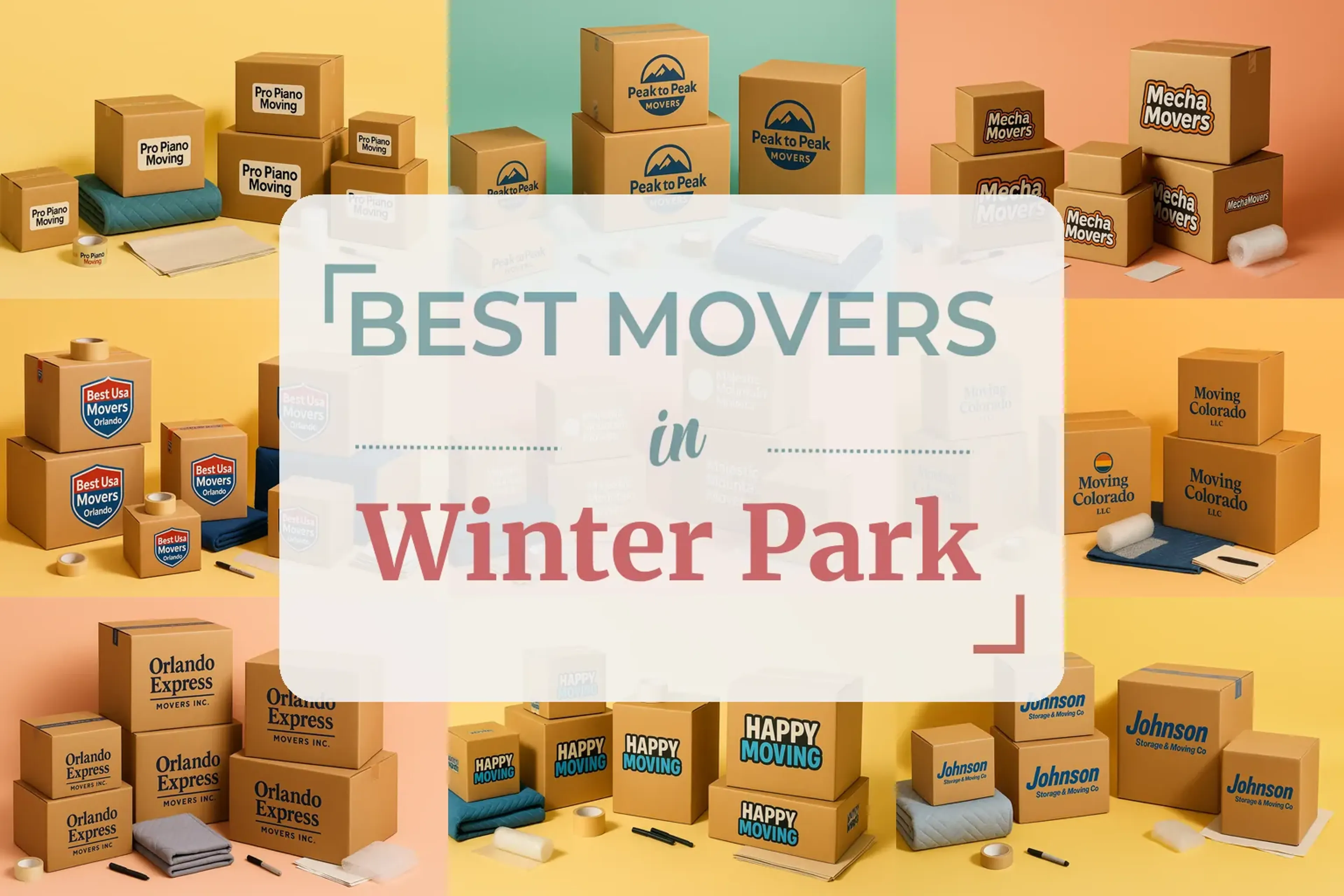 Winter Park, CO featured image