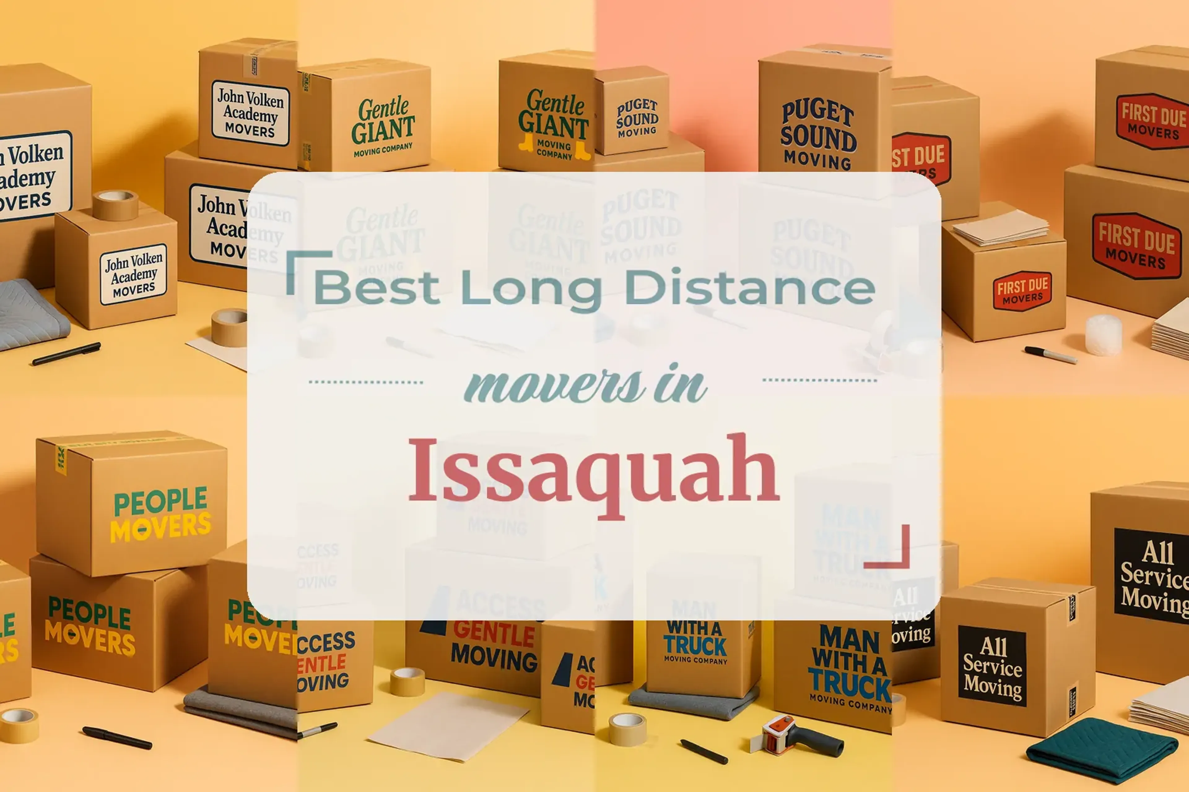 Issaquah, WA background image