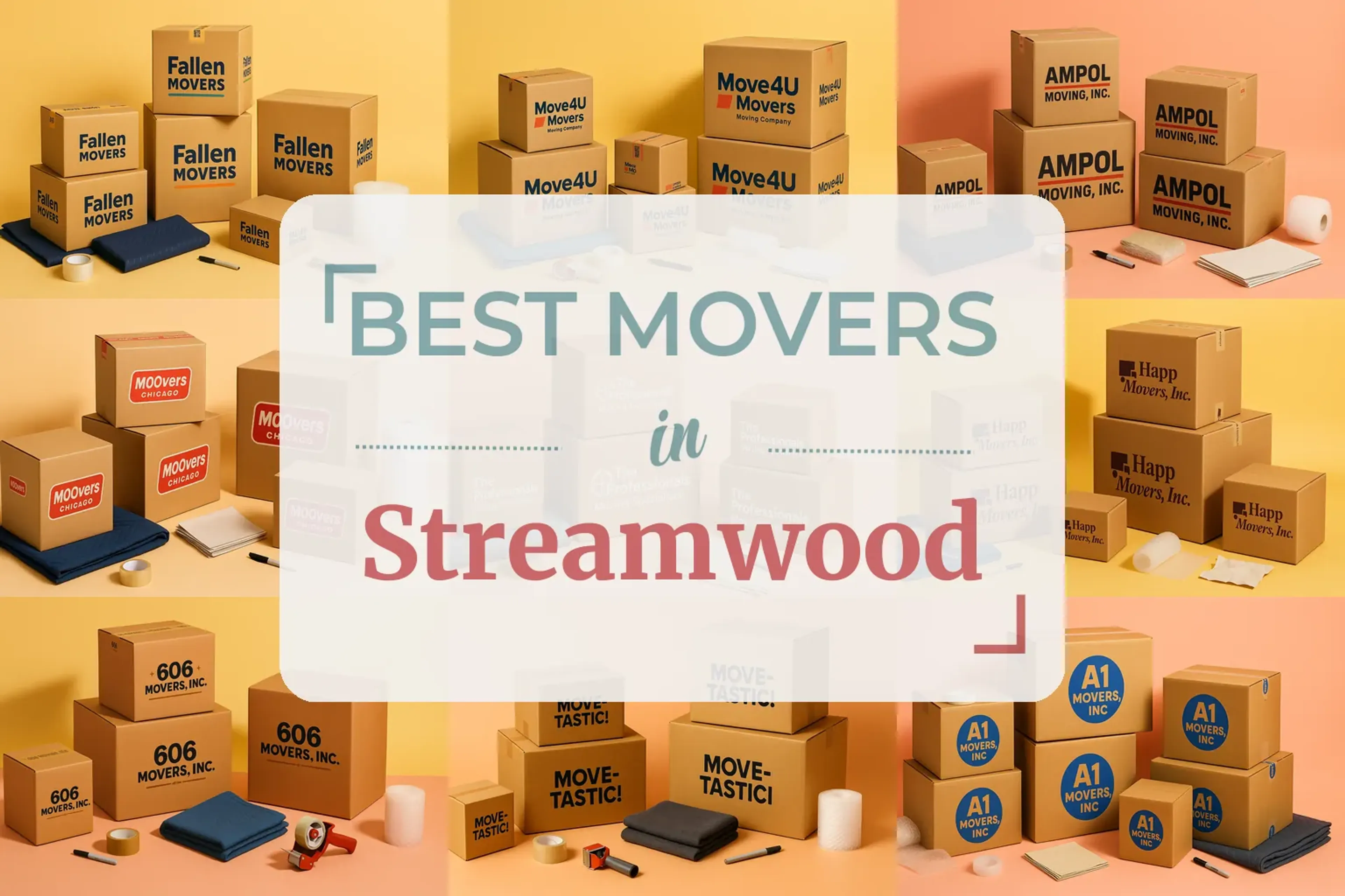 Streamwood, IL featured image
