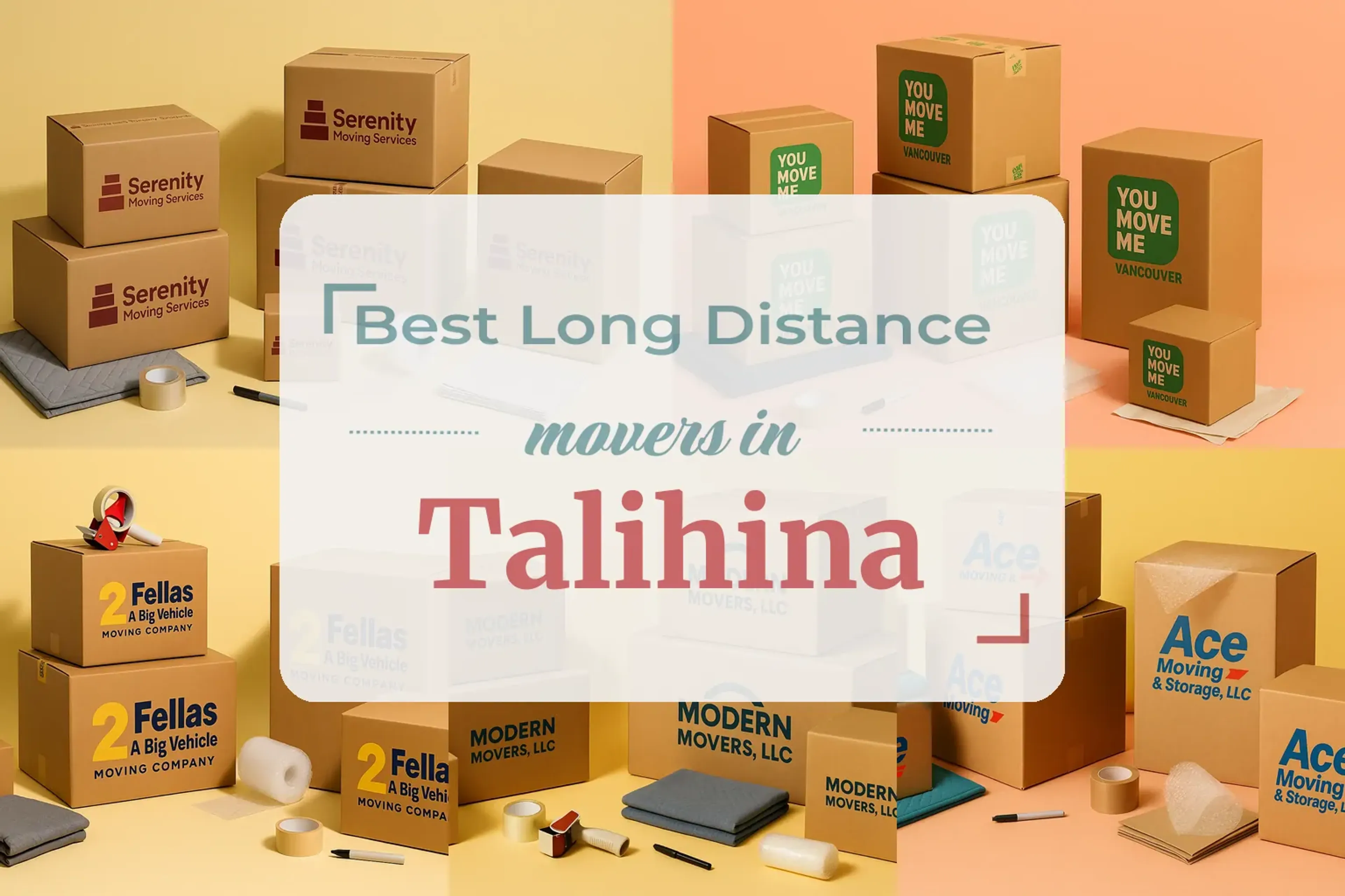 Talihina, OK featured image