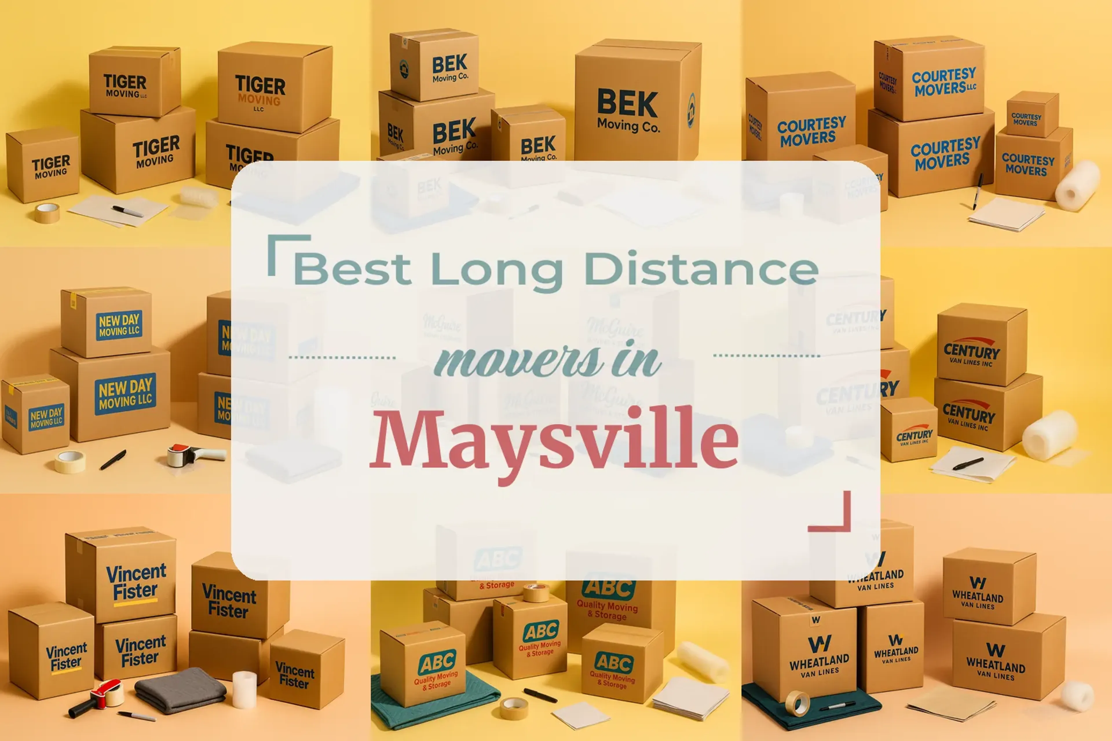 Maysville, MO featured image