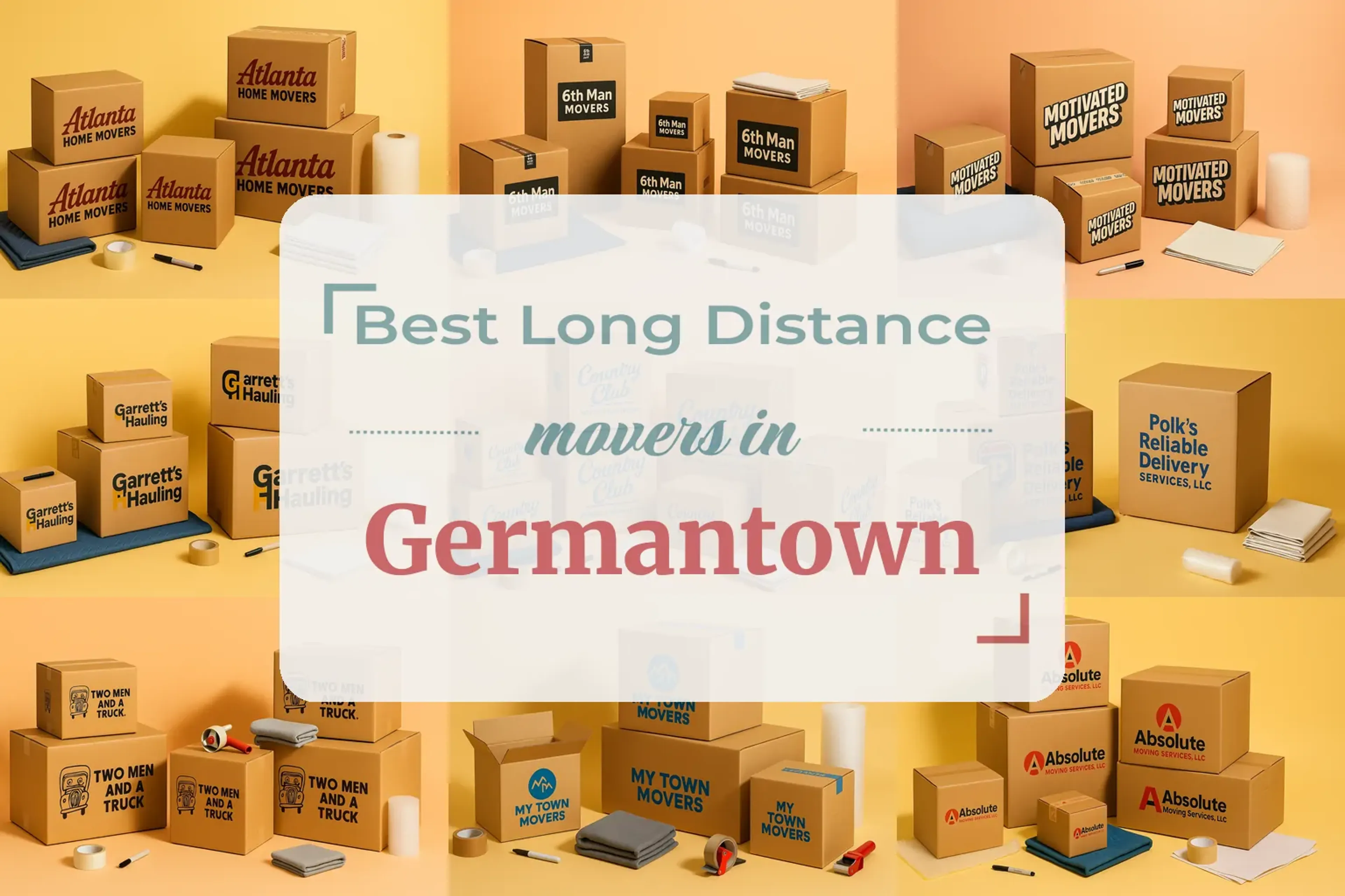 Germantown, TN background image