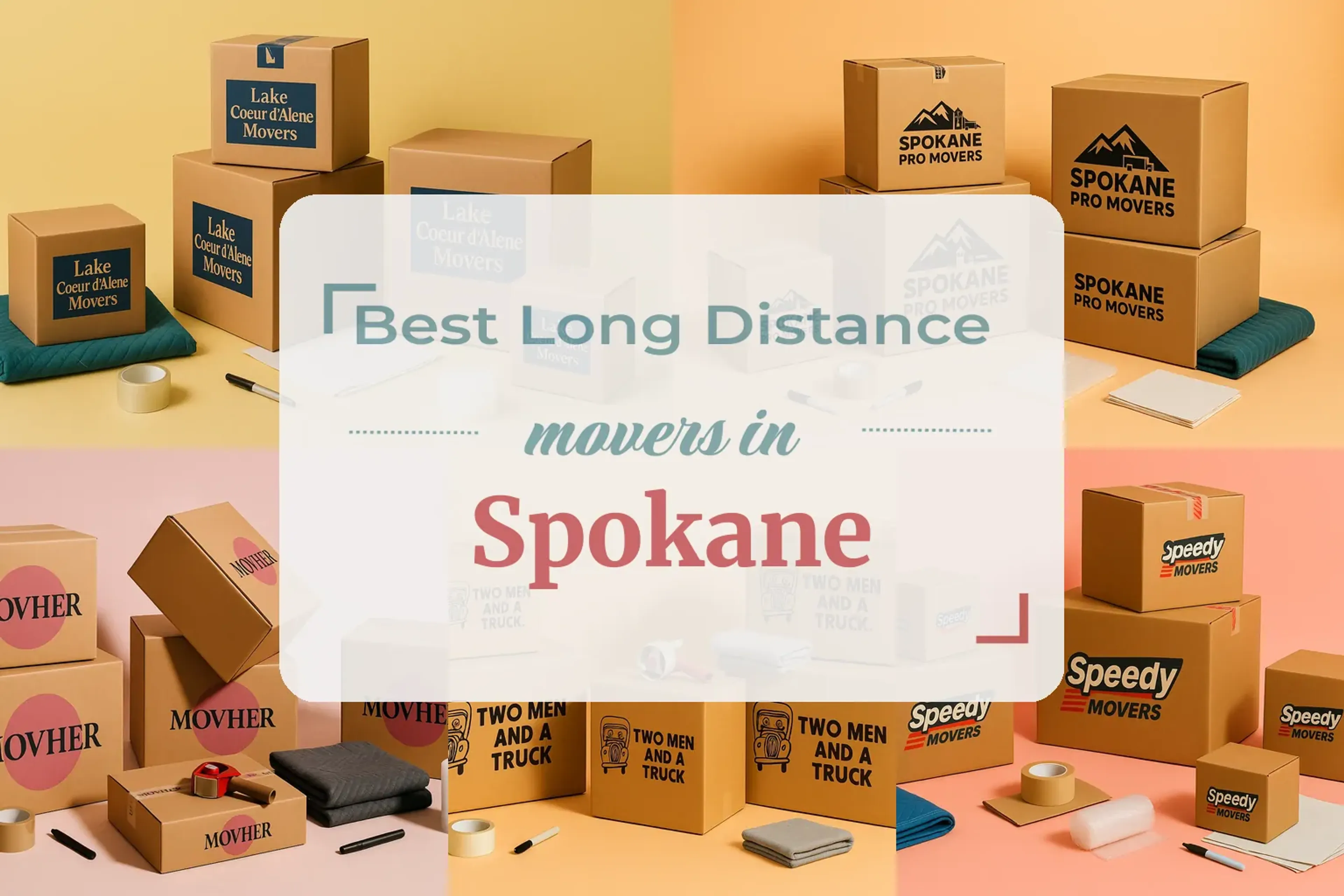 Spokane, WA background image