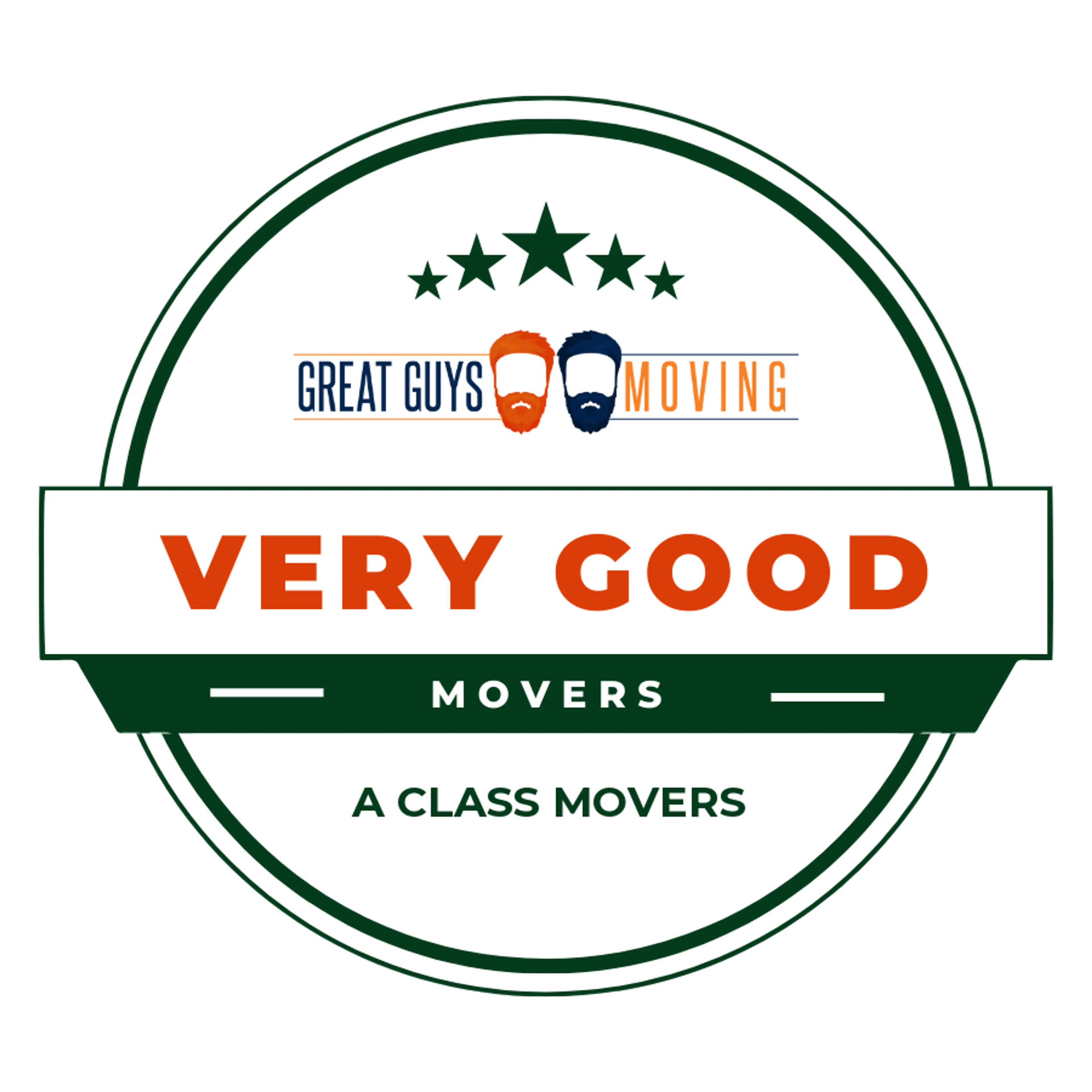 A Class Movers Rating Image