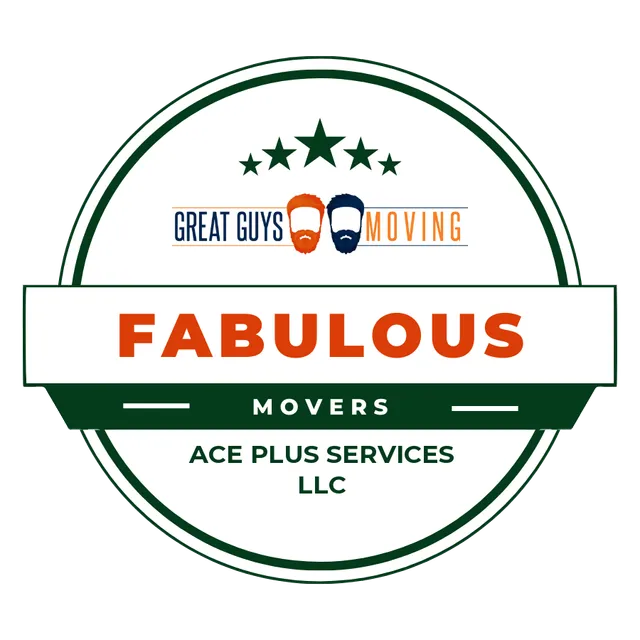 ACE Plus Services LLC Rating Image
