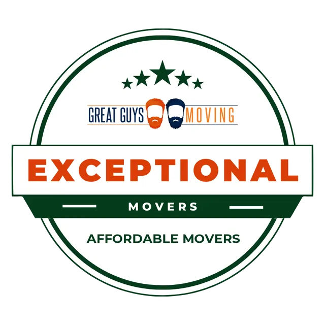 Affordable Movers Rating Image
