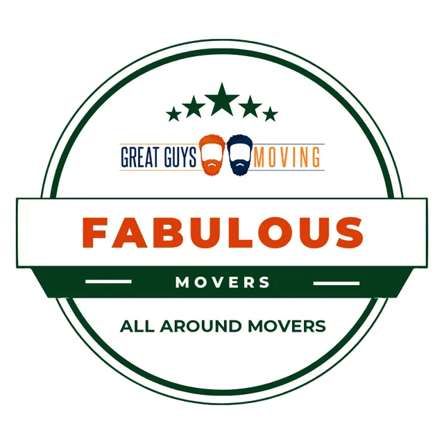 All Around Movers Rating Image