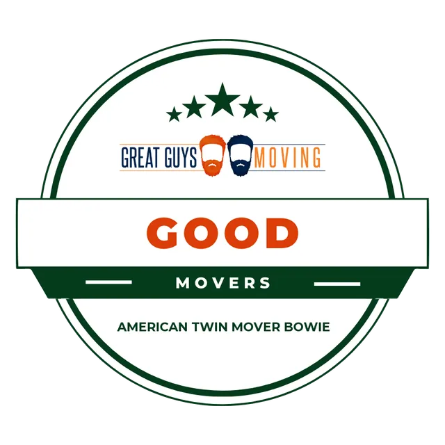 American Twin Mover Bowie Rating Image