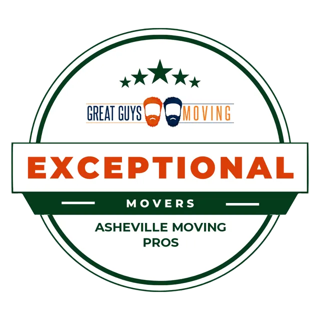Asheville Moving Pros Rating Image