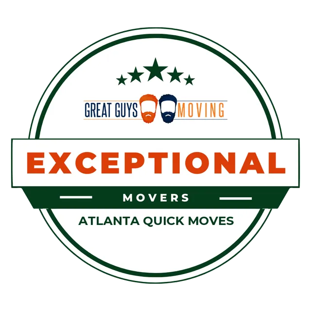 Atlanta Quick Moves Rating Image