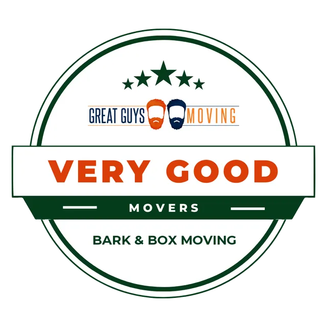 Bark & Box Moving Rating Image