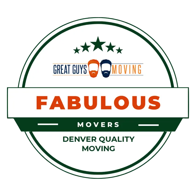Denver Quality Moving Rating Image