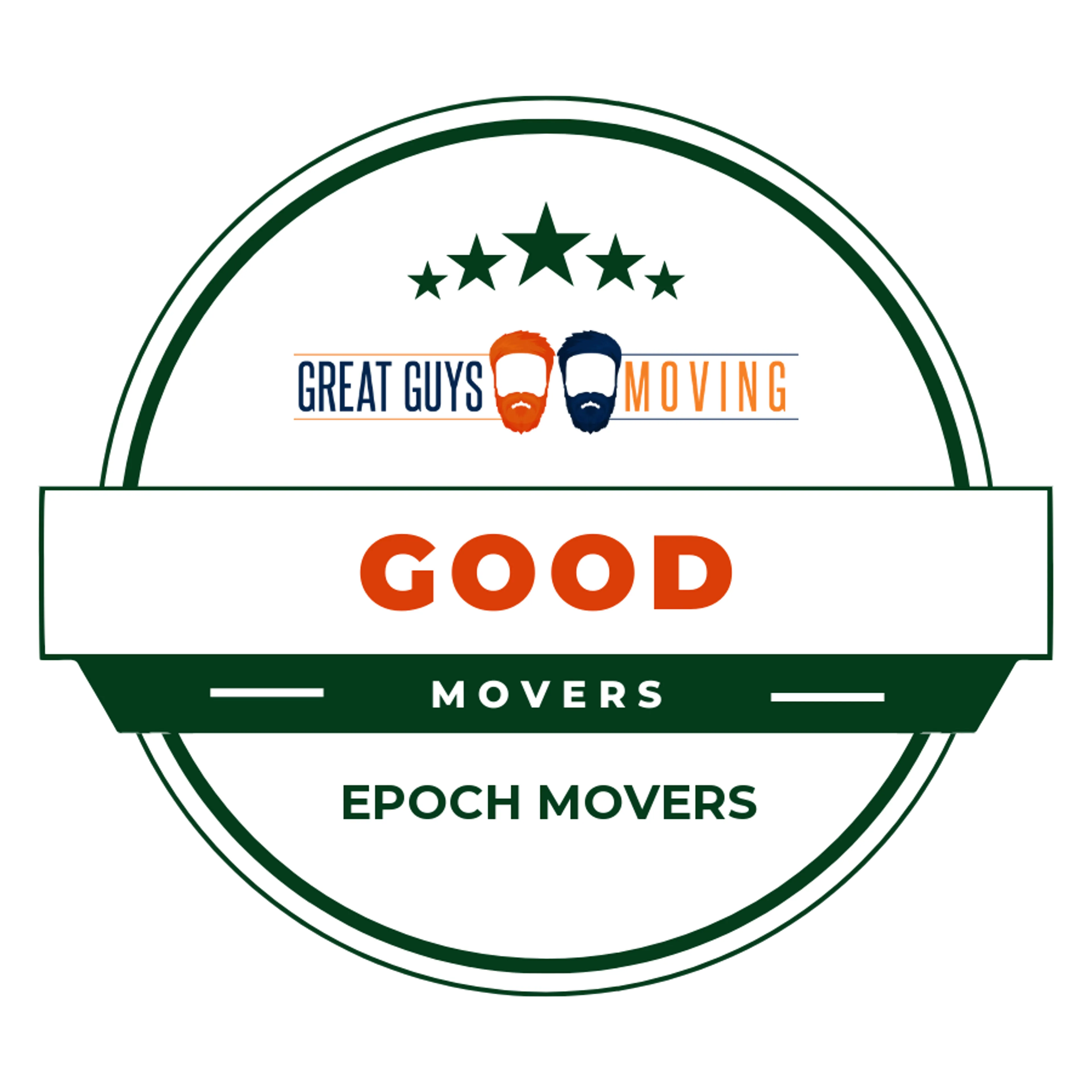 Epoch Movers Rating Image