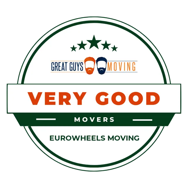 Eurowheels Moving Rating Image