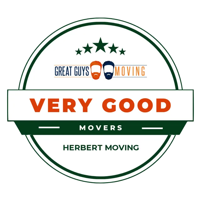 Herbert Moving Rating Image