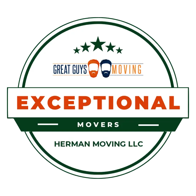 Herman Moving LLC Rating Image