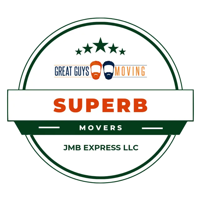 Jmb Express LLC Rating Image