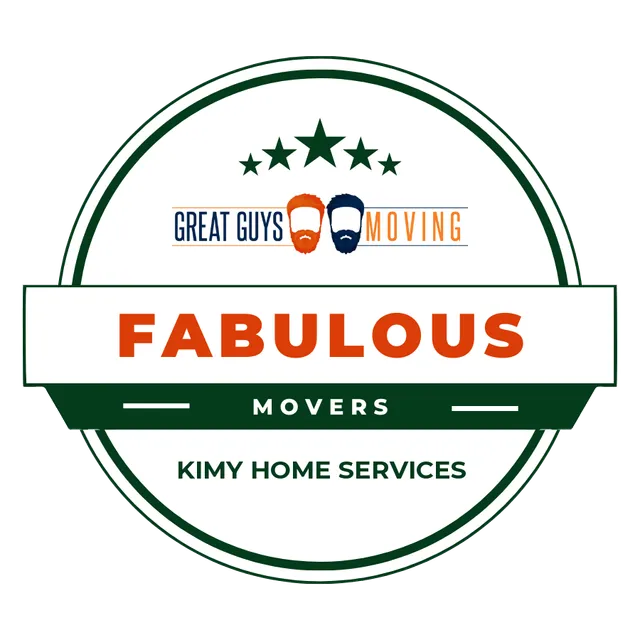 Kimy Home Services Rating Image